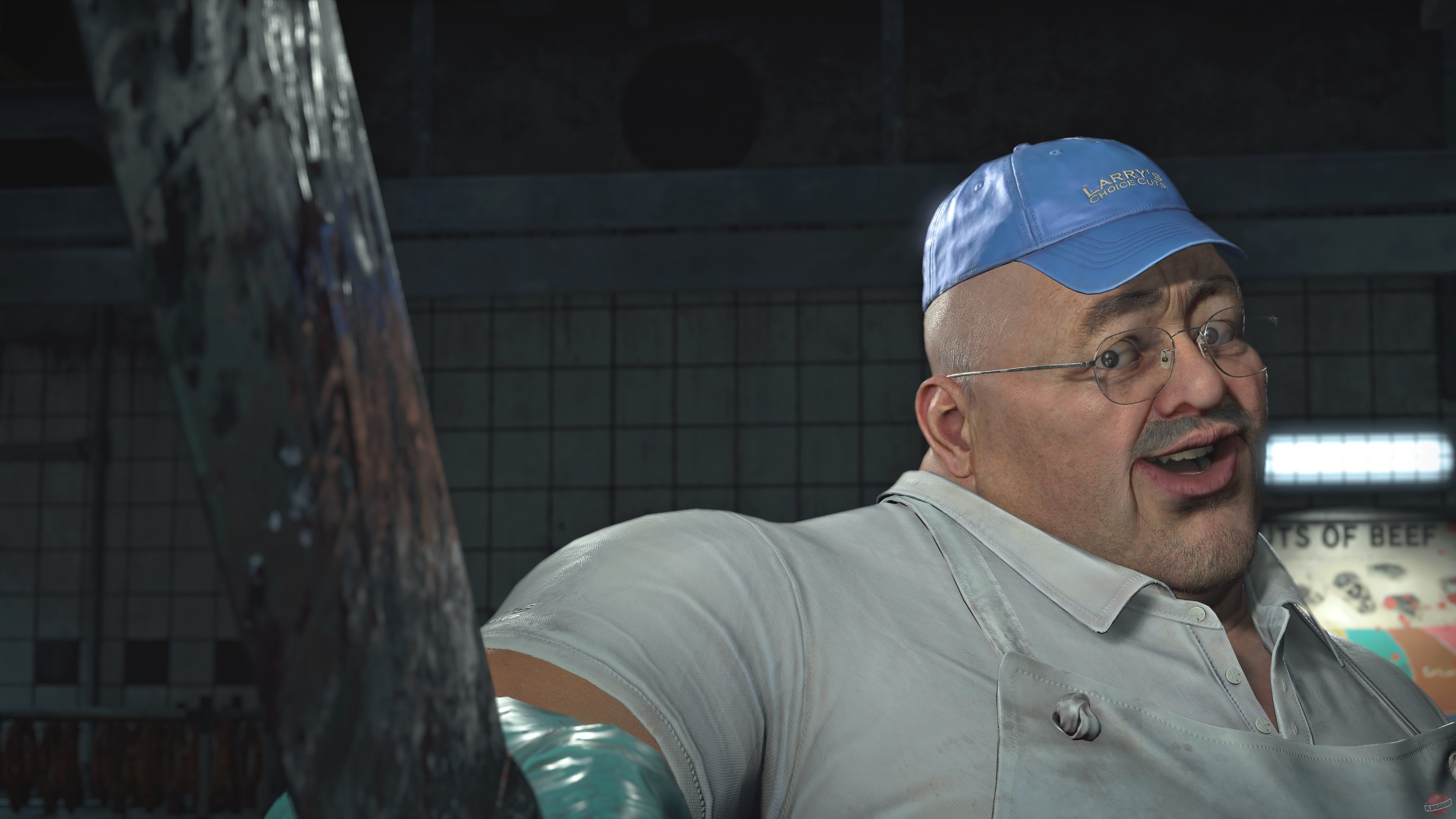Скриншот из игры Dead Rising - 67