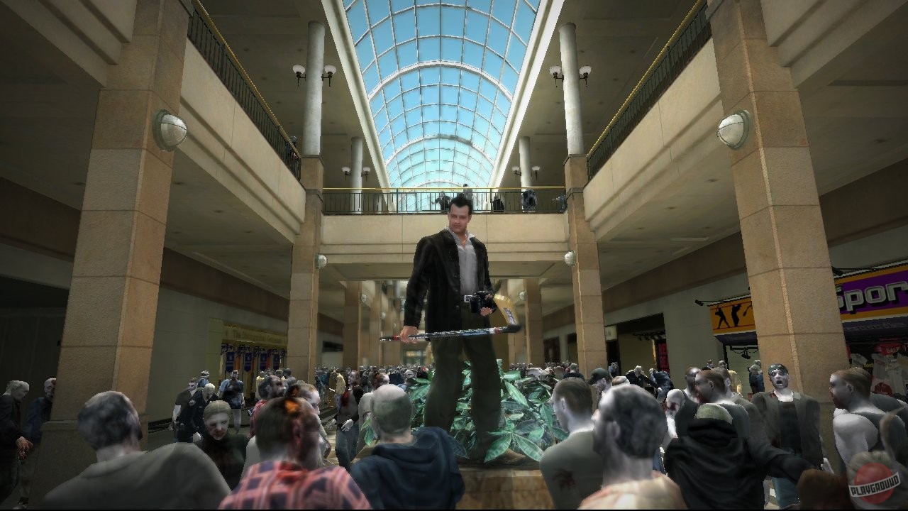 Скриншот из игры Dead Rising - 84