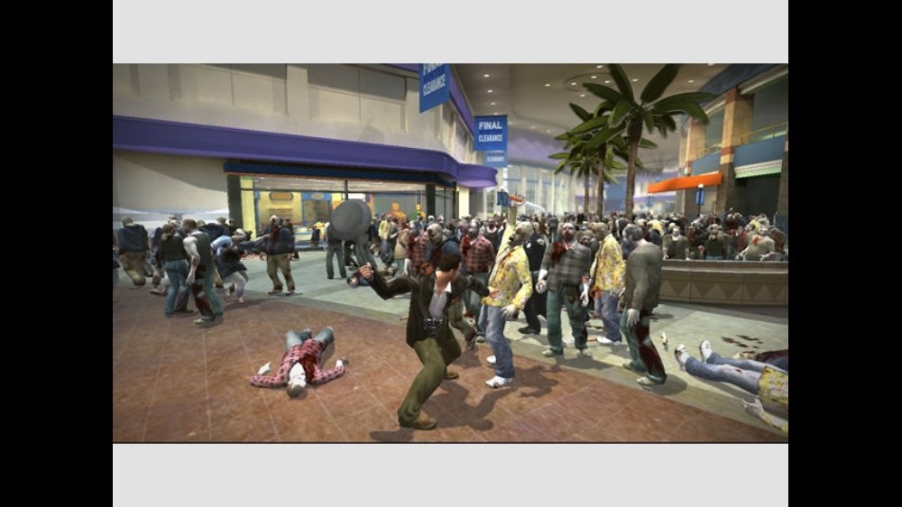 Скриншот из игры Dead Rising - 63