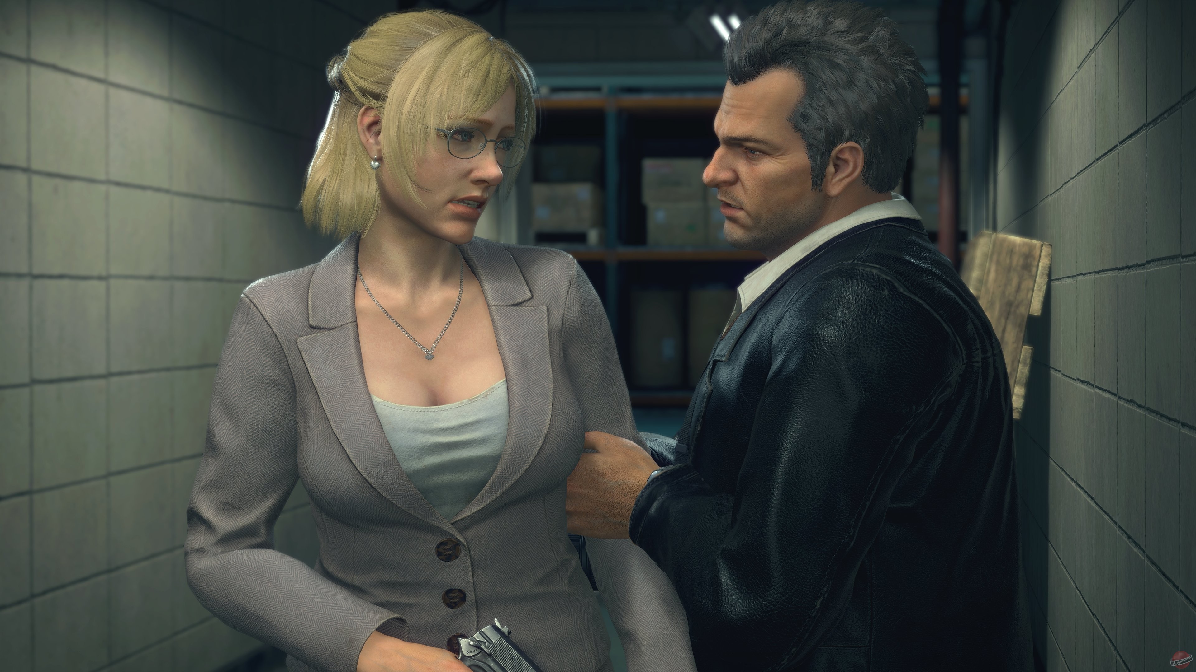 Скриншот из игры Dead Rising - 64