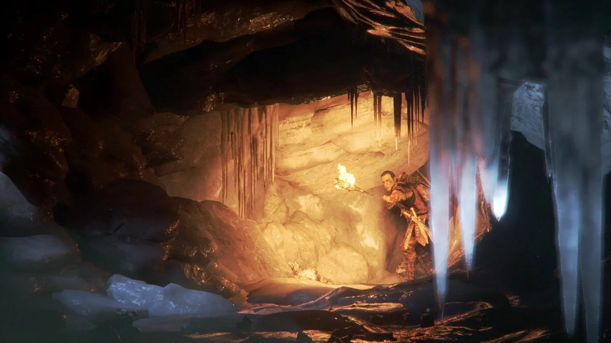 Скриншот из игры Deep Down - 65
