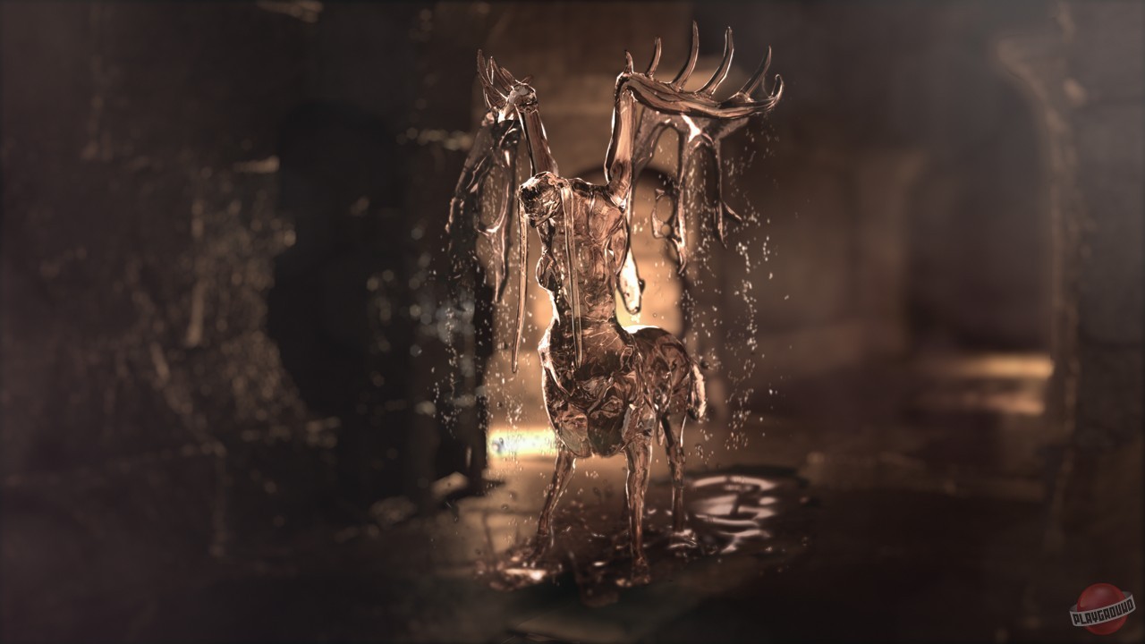 Скриншот из игры Deep Down - 56