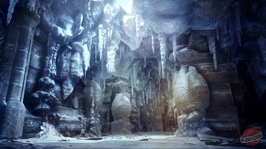 Скриншот из игры Deep Down - 54