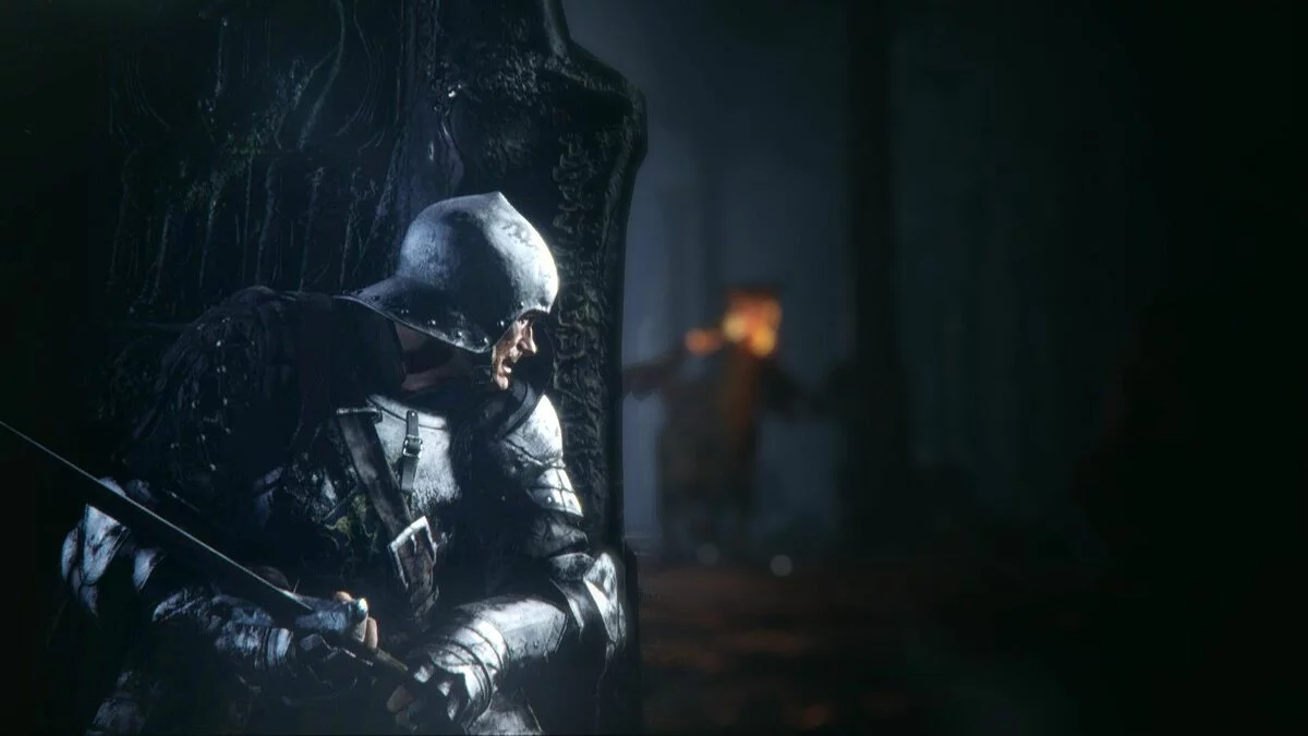 Скриншот из игры Deep Down - 57