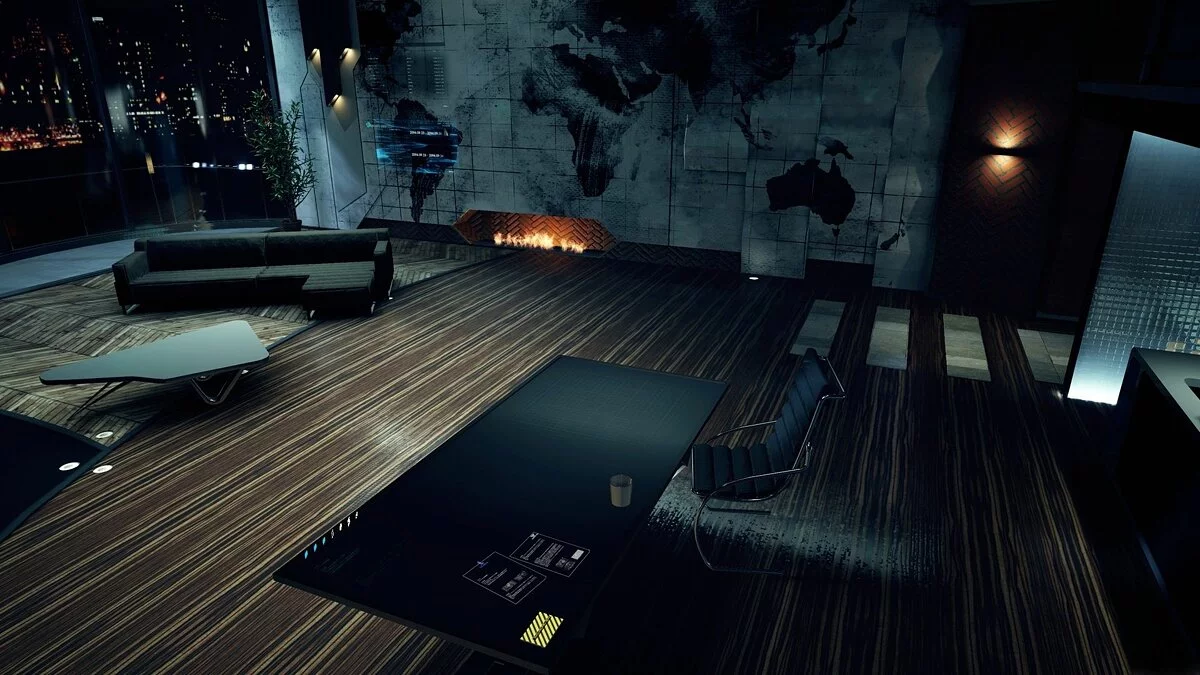Скриншот из игры Deep Down - 70