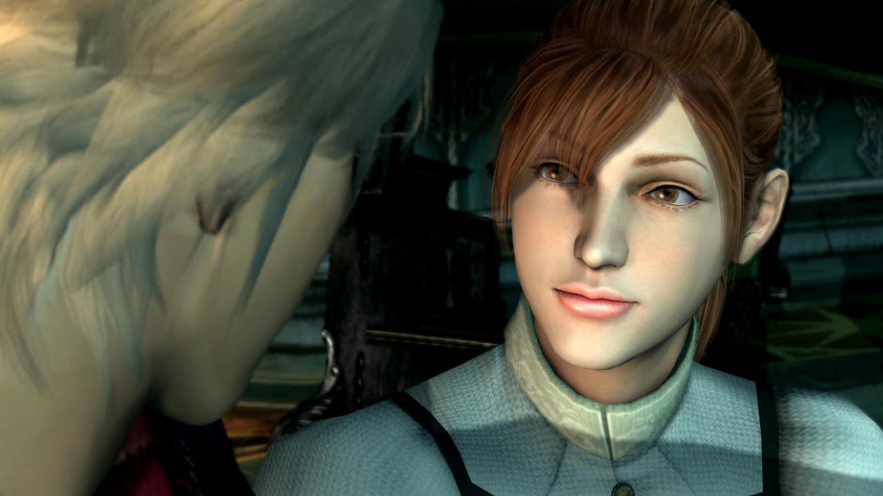 Скриншот из игры Devil May Cry 4 - 97