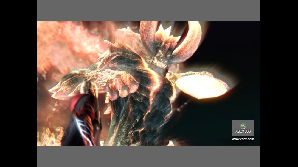 Скриншот из игры Devil May Cry 4 - 62