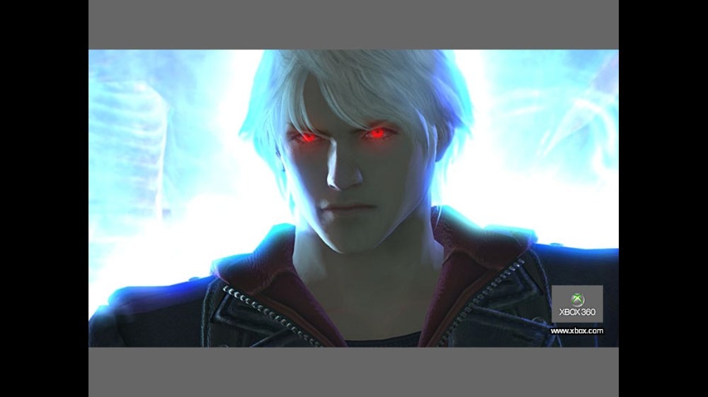 Скриншот из игры Devil May Cry 4 - 80