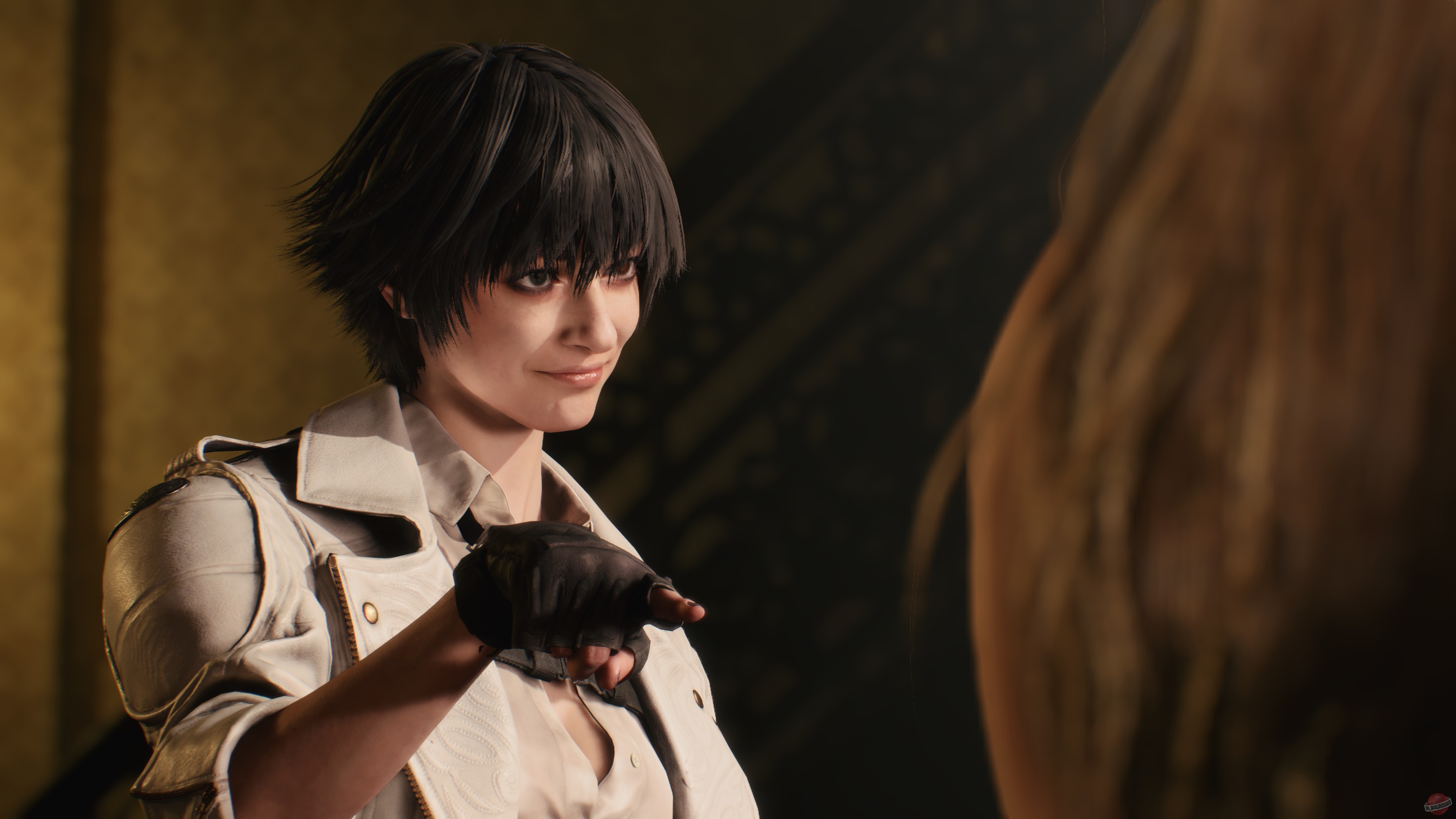 Скриншот из игры Devil May Cry 5 - 57