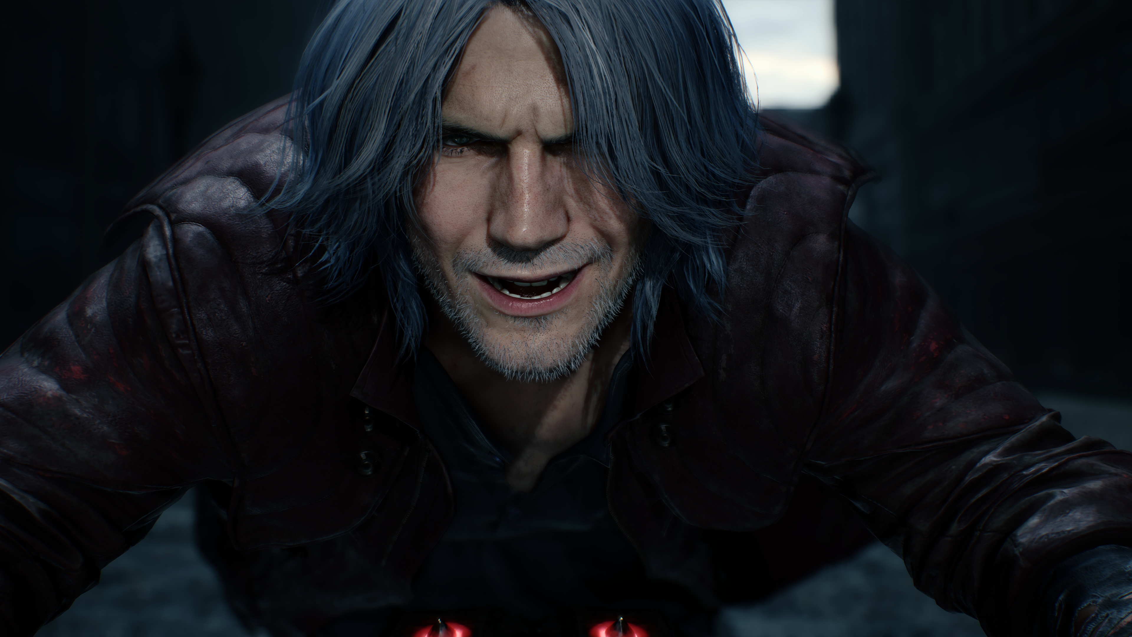 Скриншот из игры Devil May Cry 5 - 92