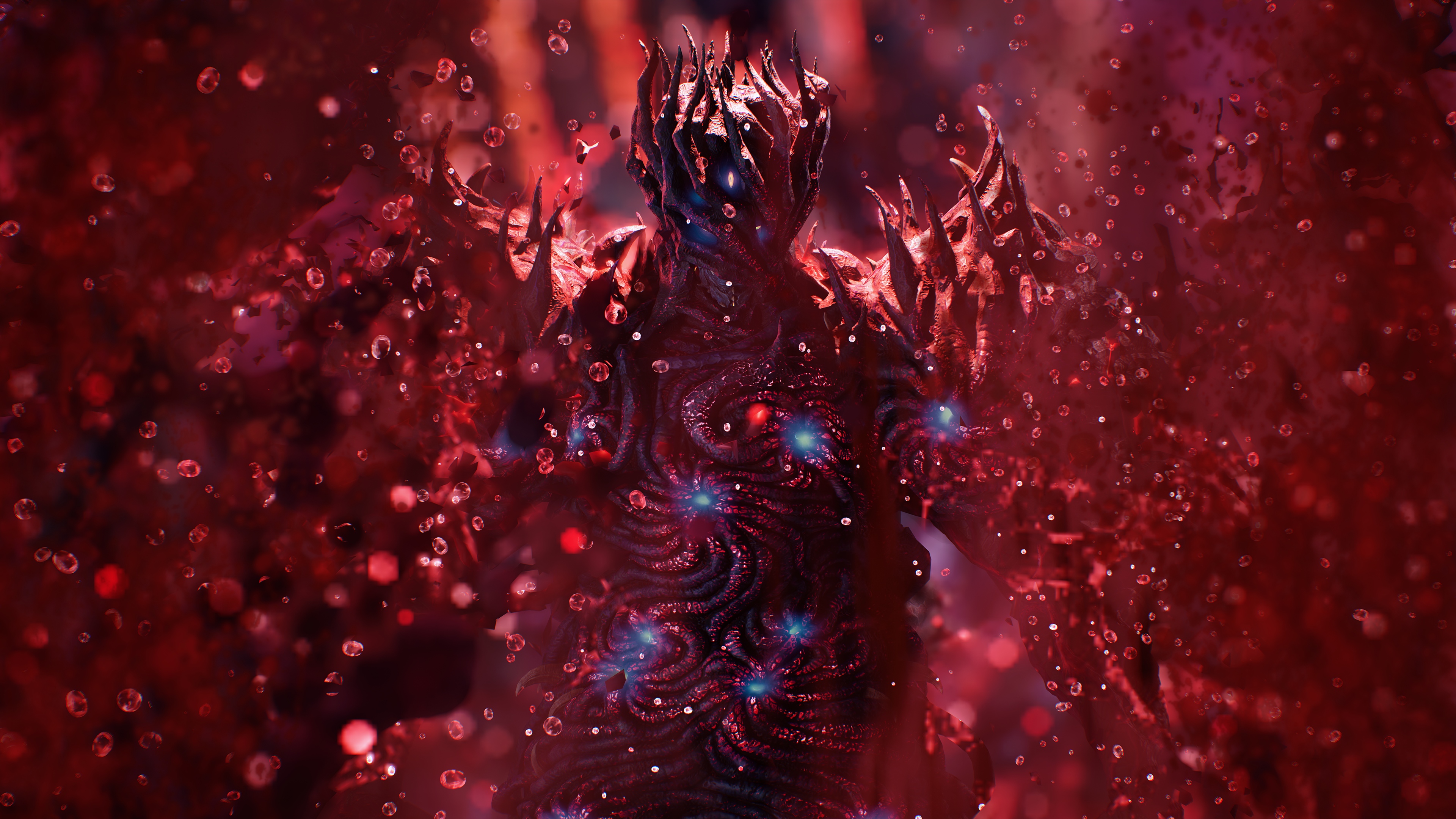 Скриншот из игры Devil May Cry 5 - 63