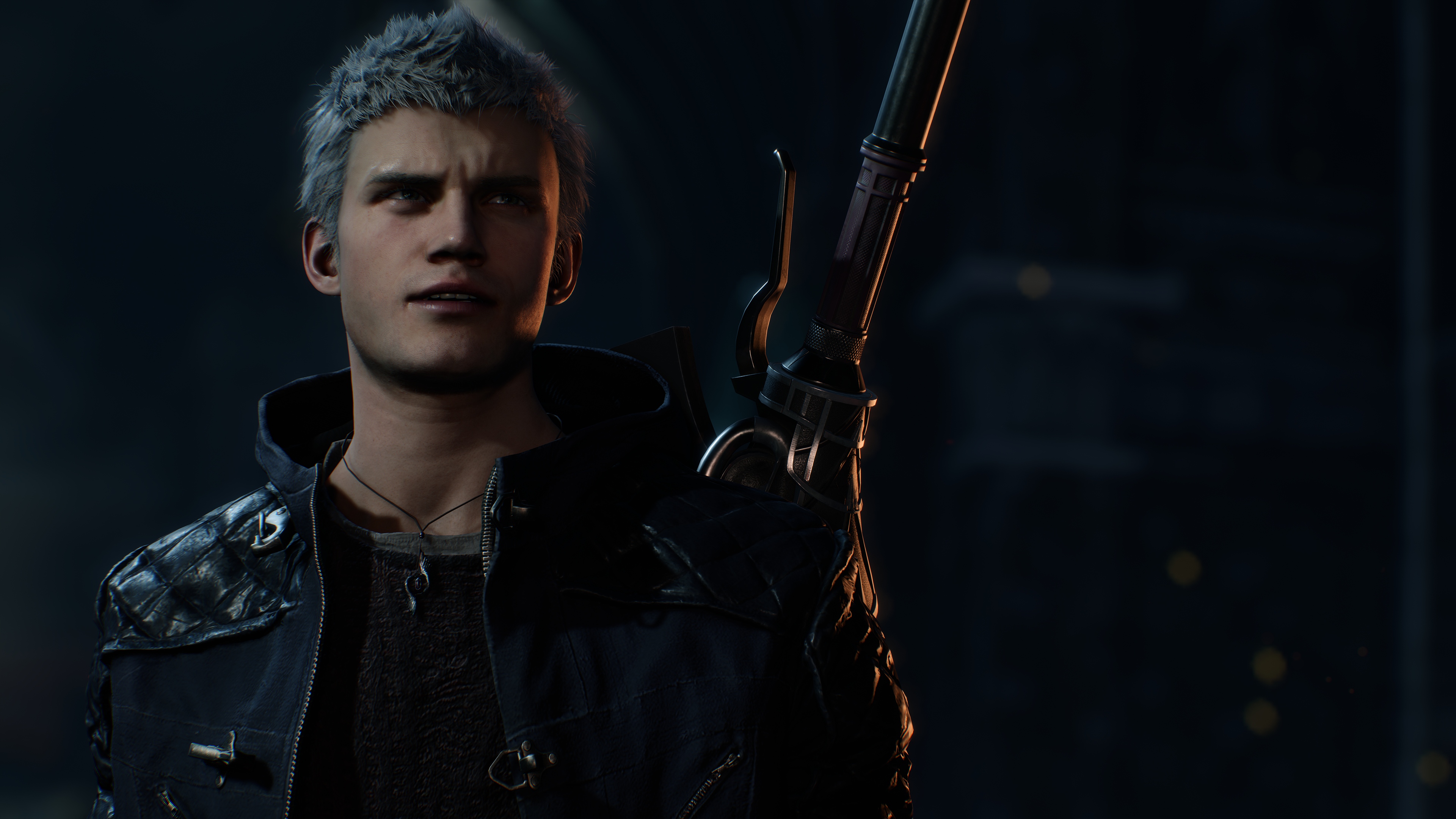 Скриншот из игры Devil May Cry 5 - 80