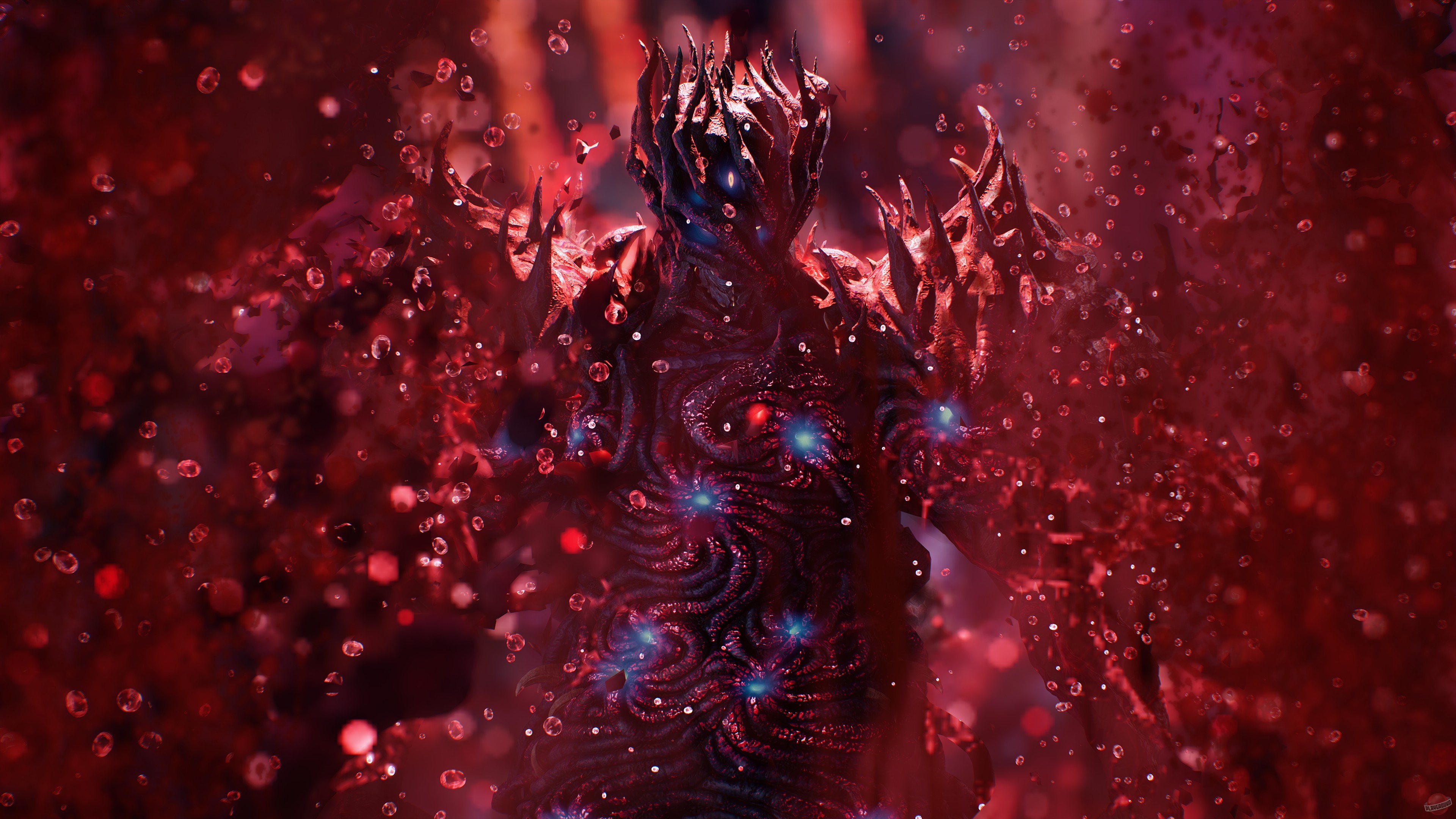 Скриншот из игры Devil May Cry 5 - 125