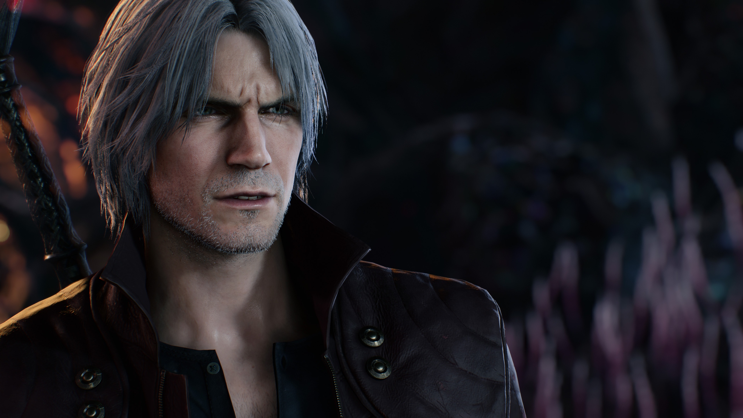 Скриншот из игры Devil May Cry 5 - 61