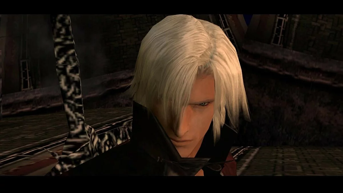 Скриншот из игры Devil May Cry HD Collection - 46