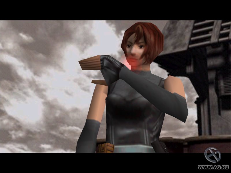 Скриншот из игры Dino Crisis 2 - 60