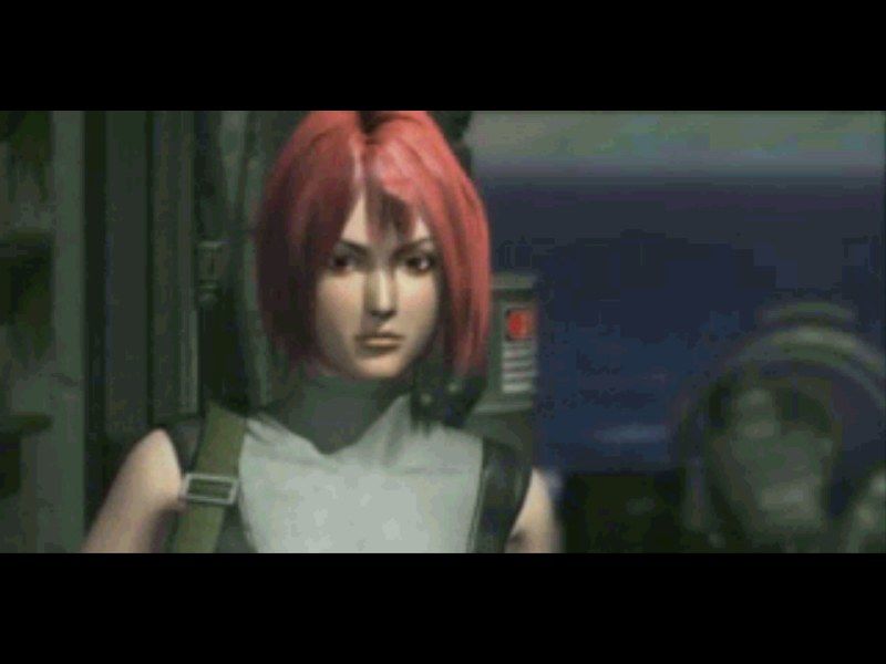 Скриншот из игры Dino Crisis 2 - 76