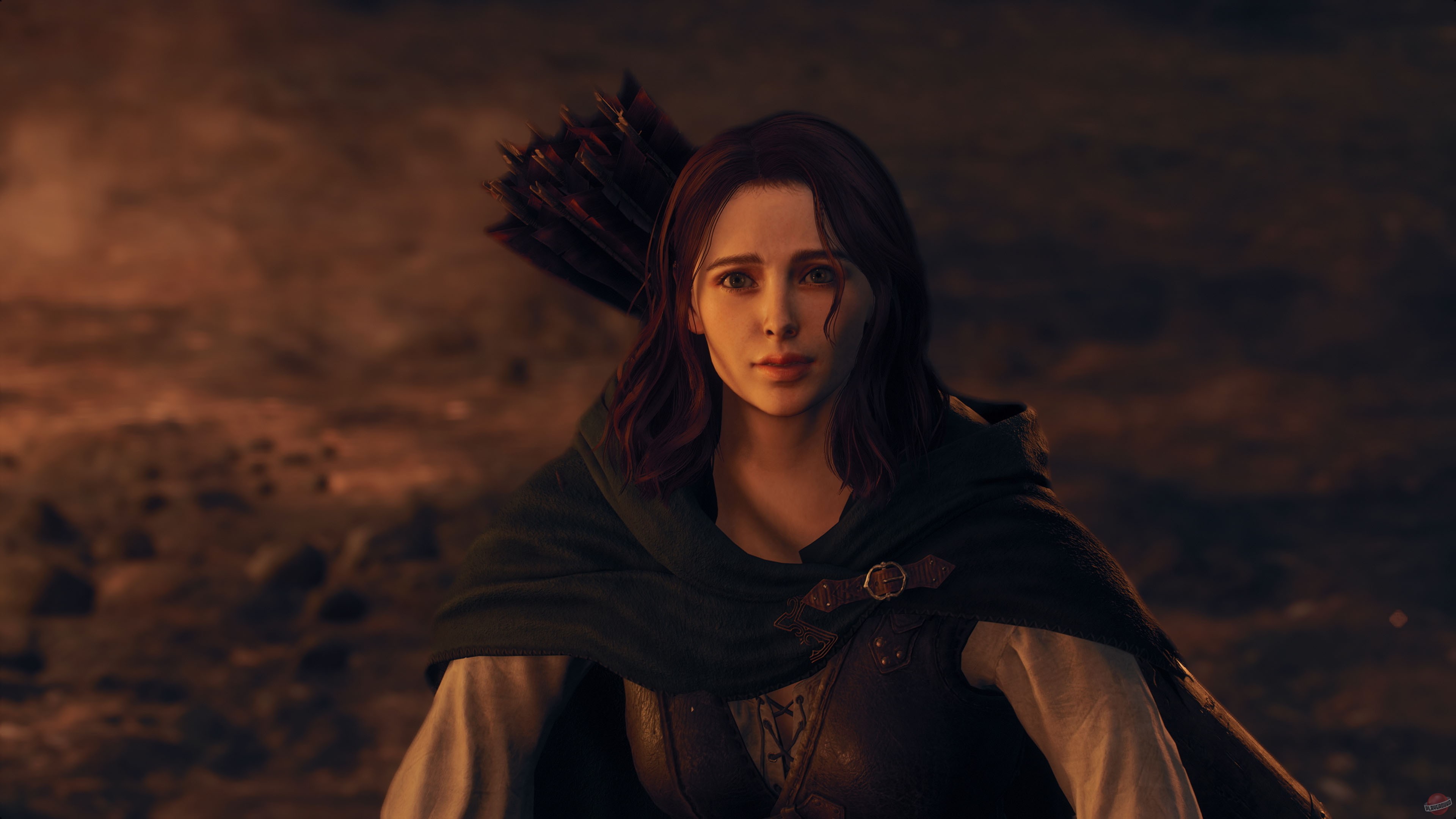 Скриншот из игры Dragon's Dogma 2 - 4