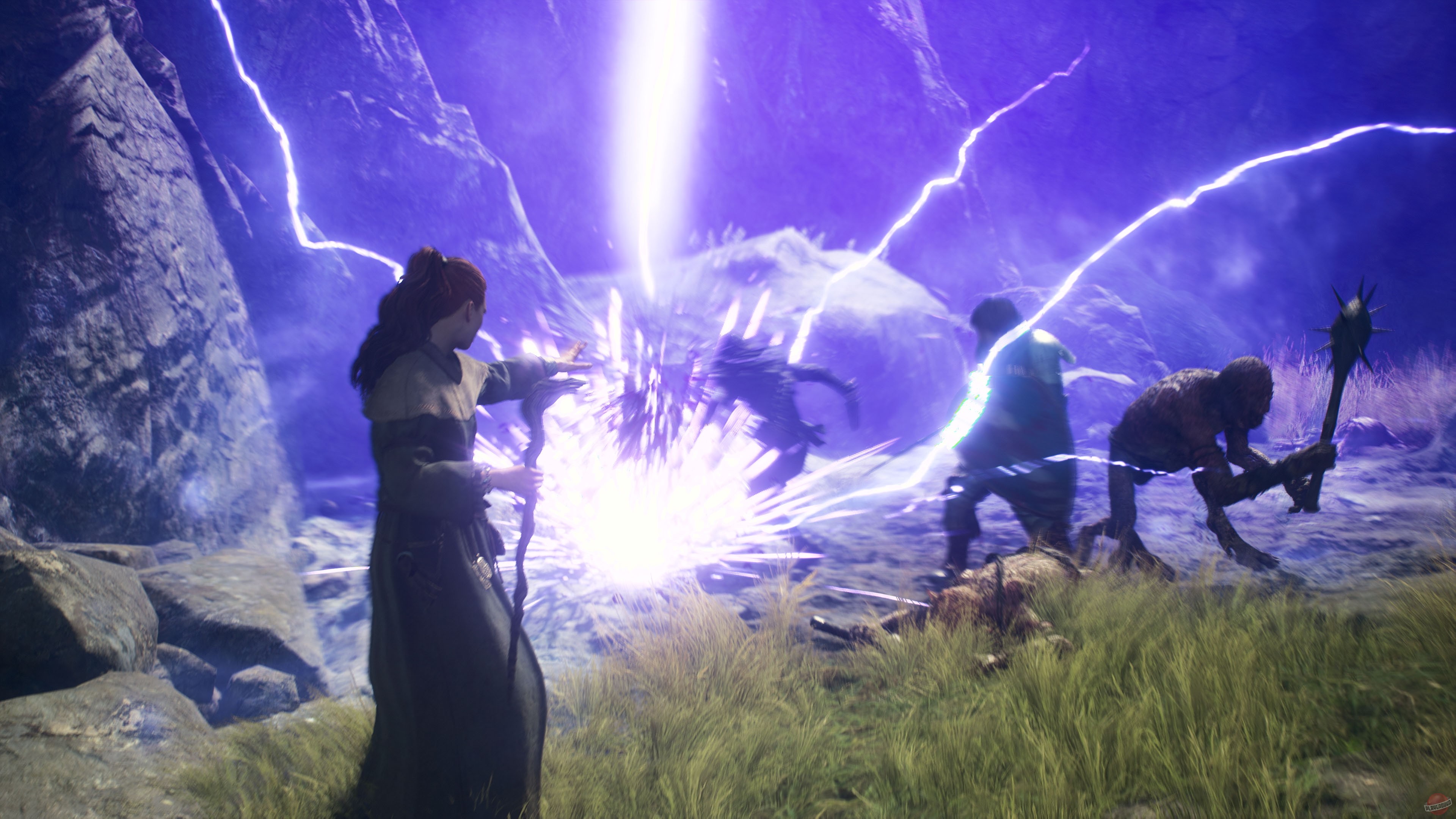 Скриншот из игры Dragon's Dogma 2 - 71