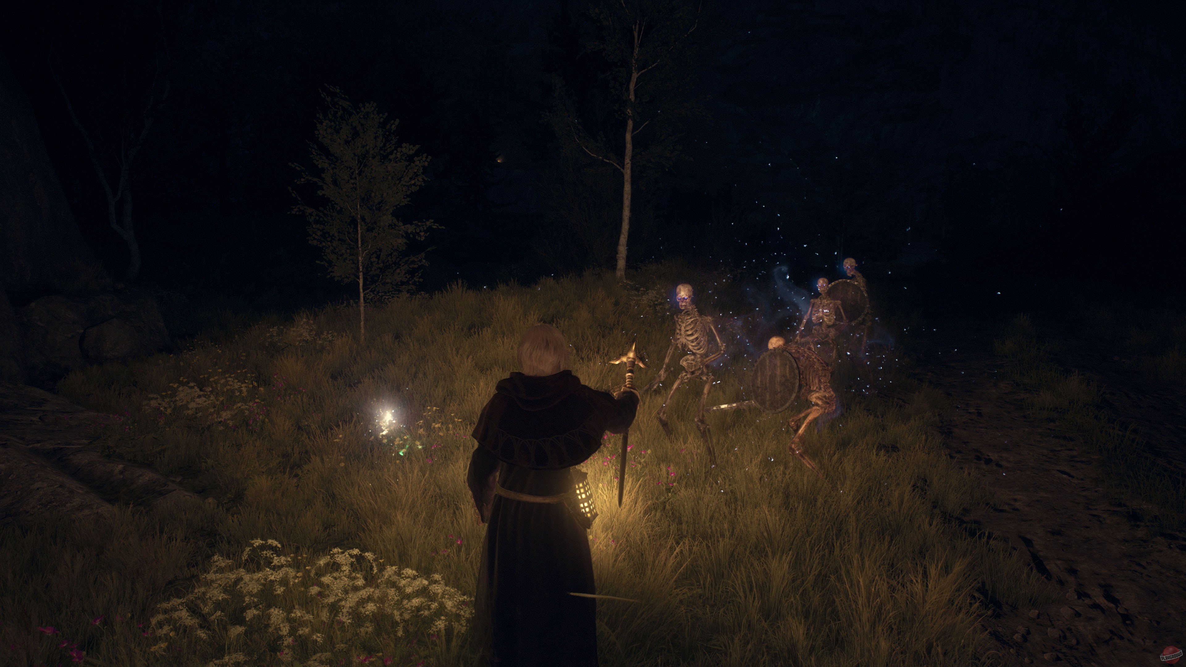 Скриншот из игры Dragon's Dogma 2 - 112