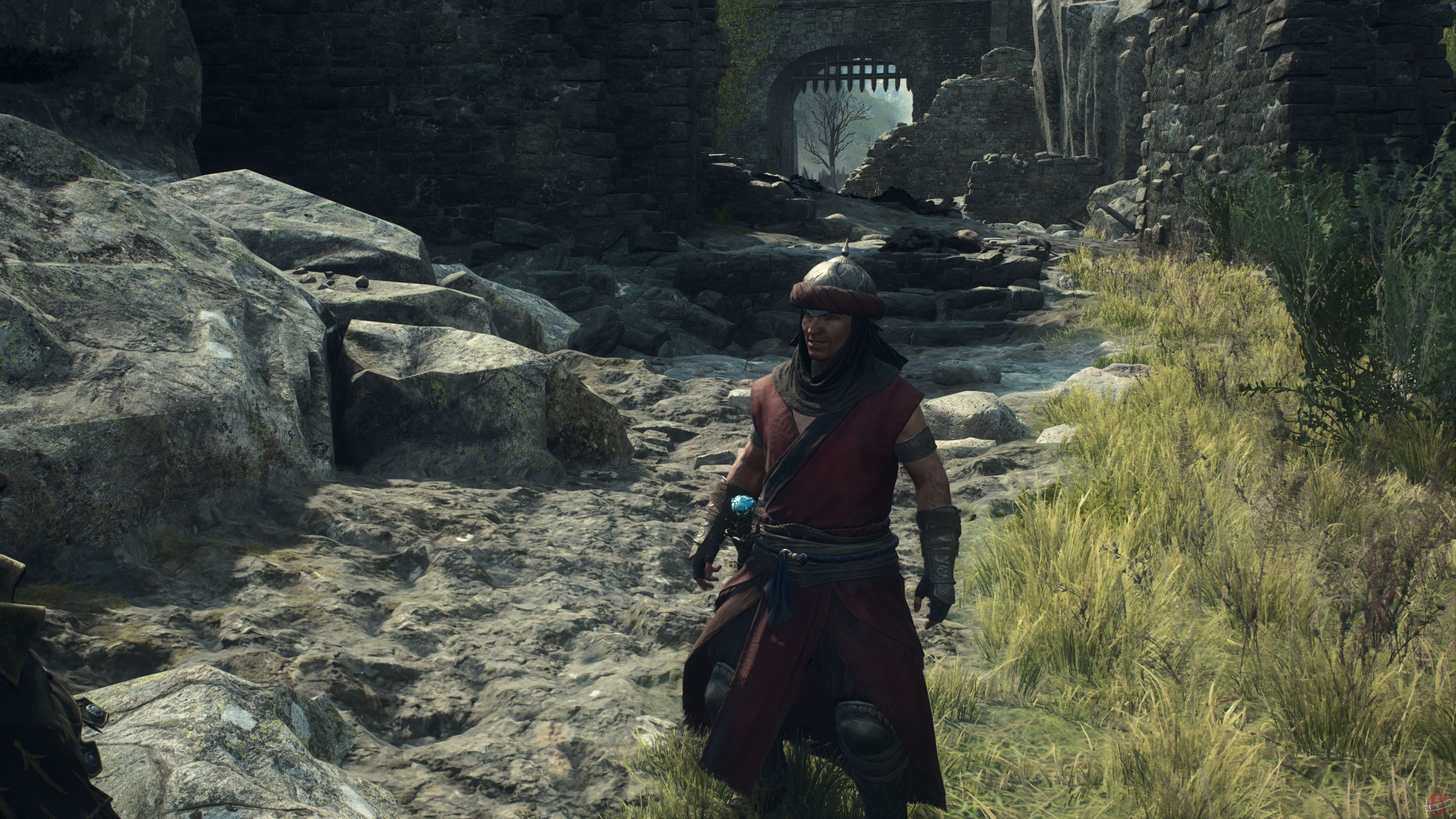 Скриншот из игры Dragon's Dogma 2 - 72