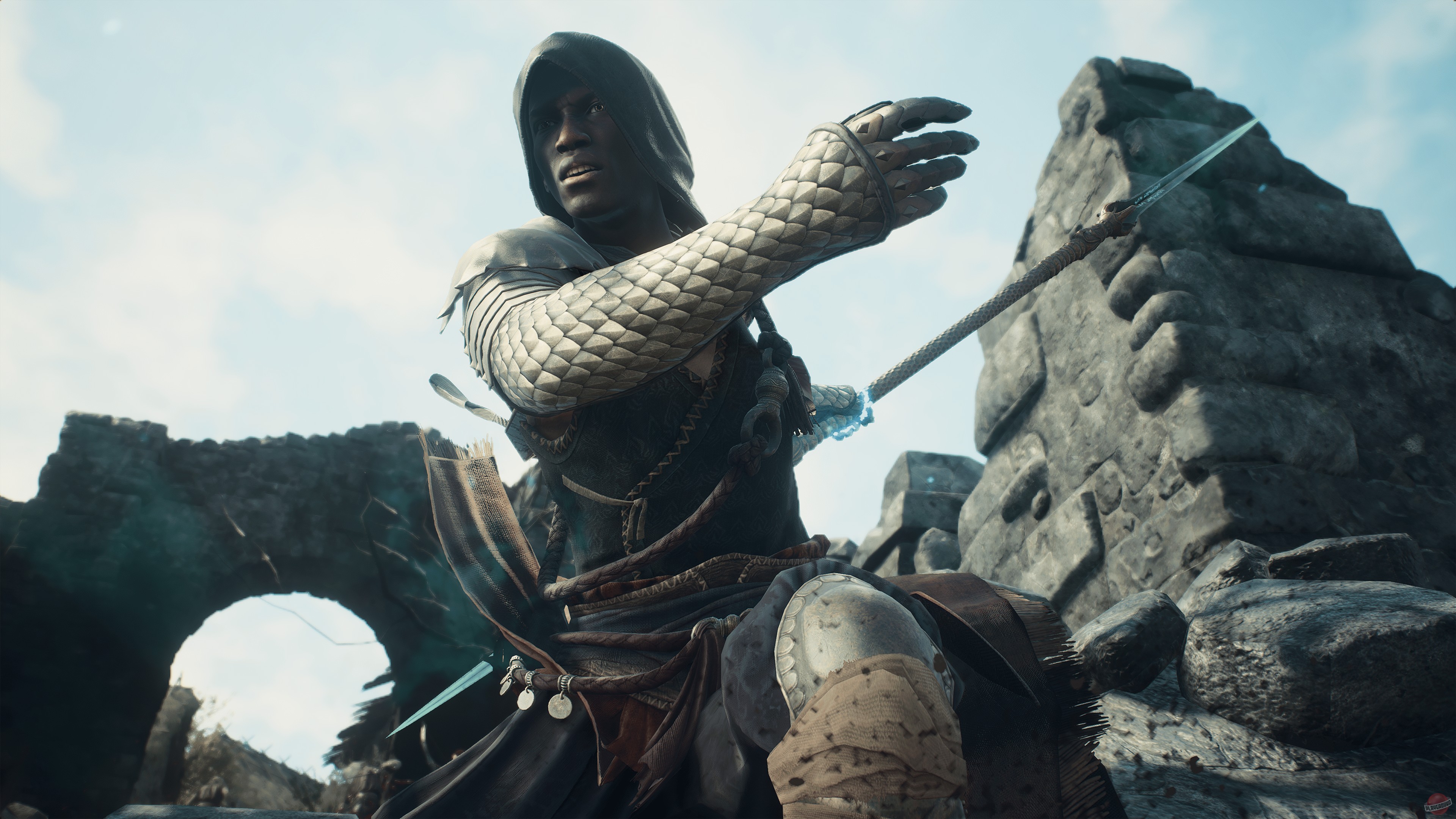 Скриншот из игры Dragon's Dogma 2 - 106