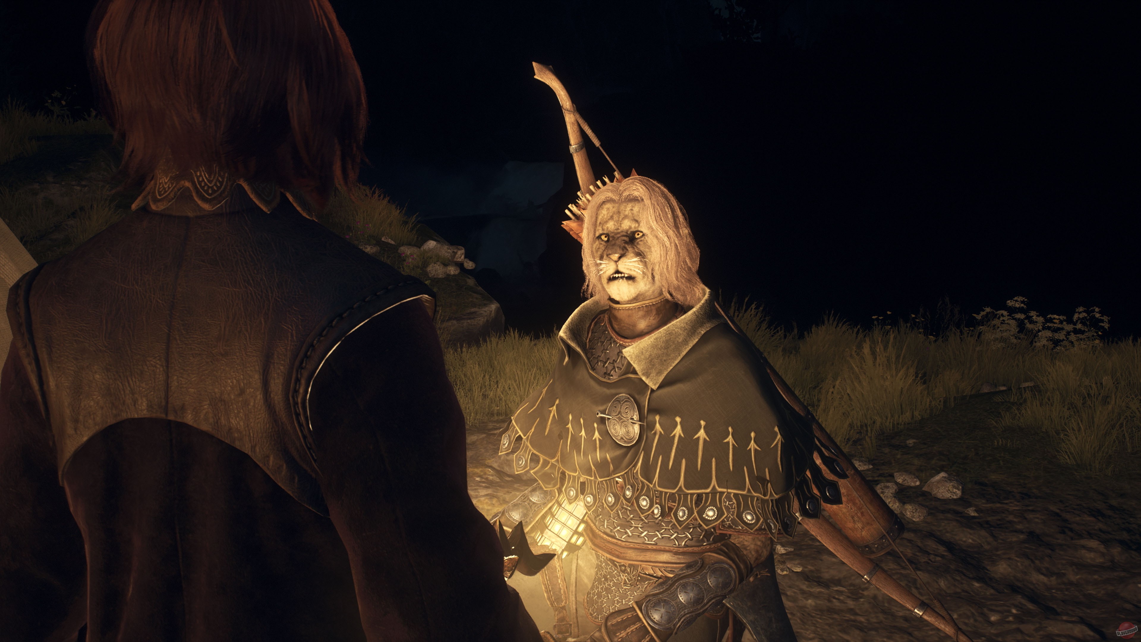 Скриншот из игры Dragon's Dogma 2 - 62
