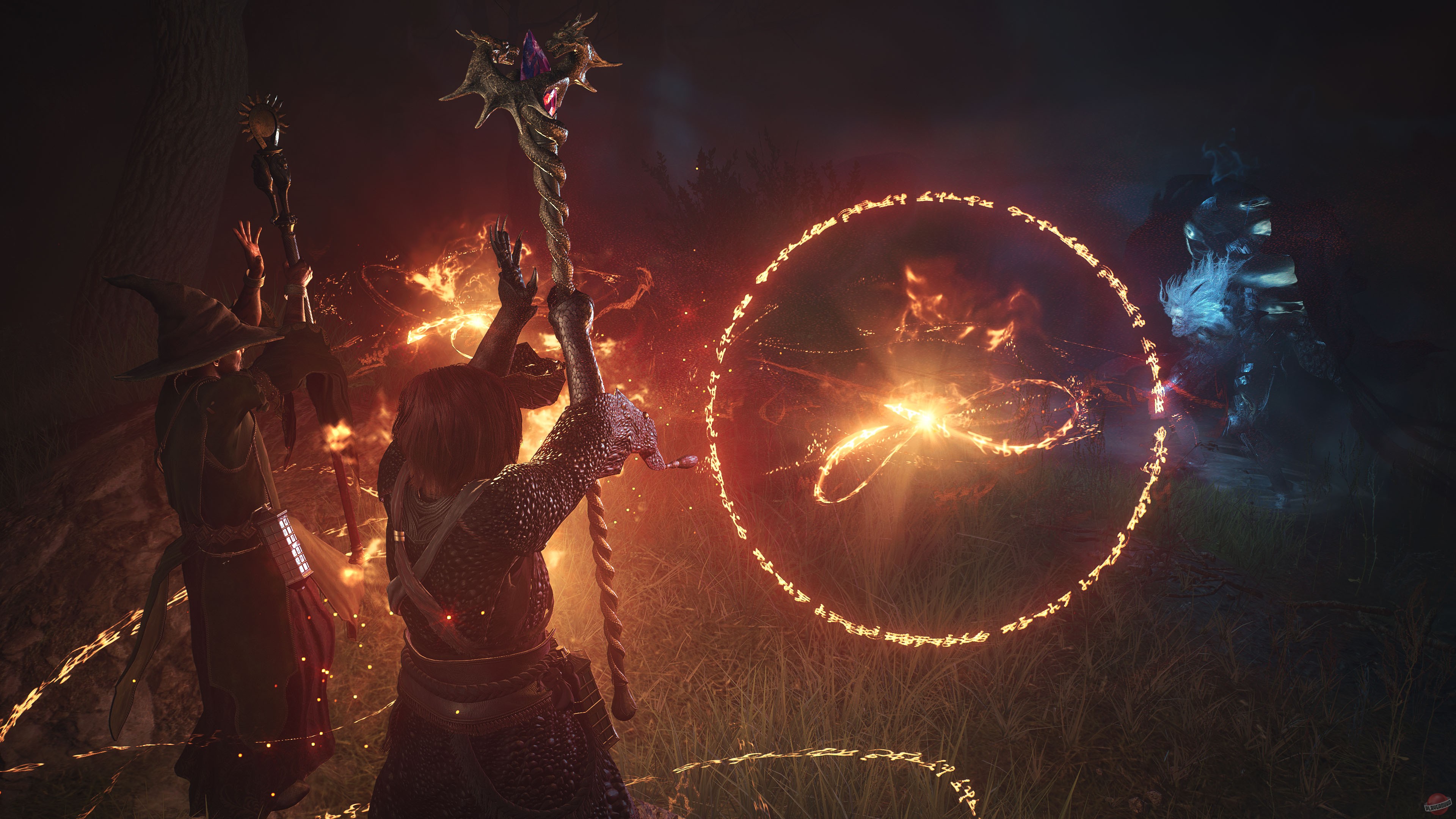 Скриншот из игры Dragon's Dogma 2 - 61
