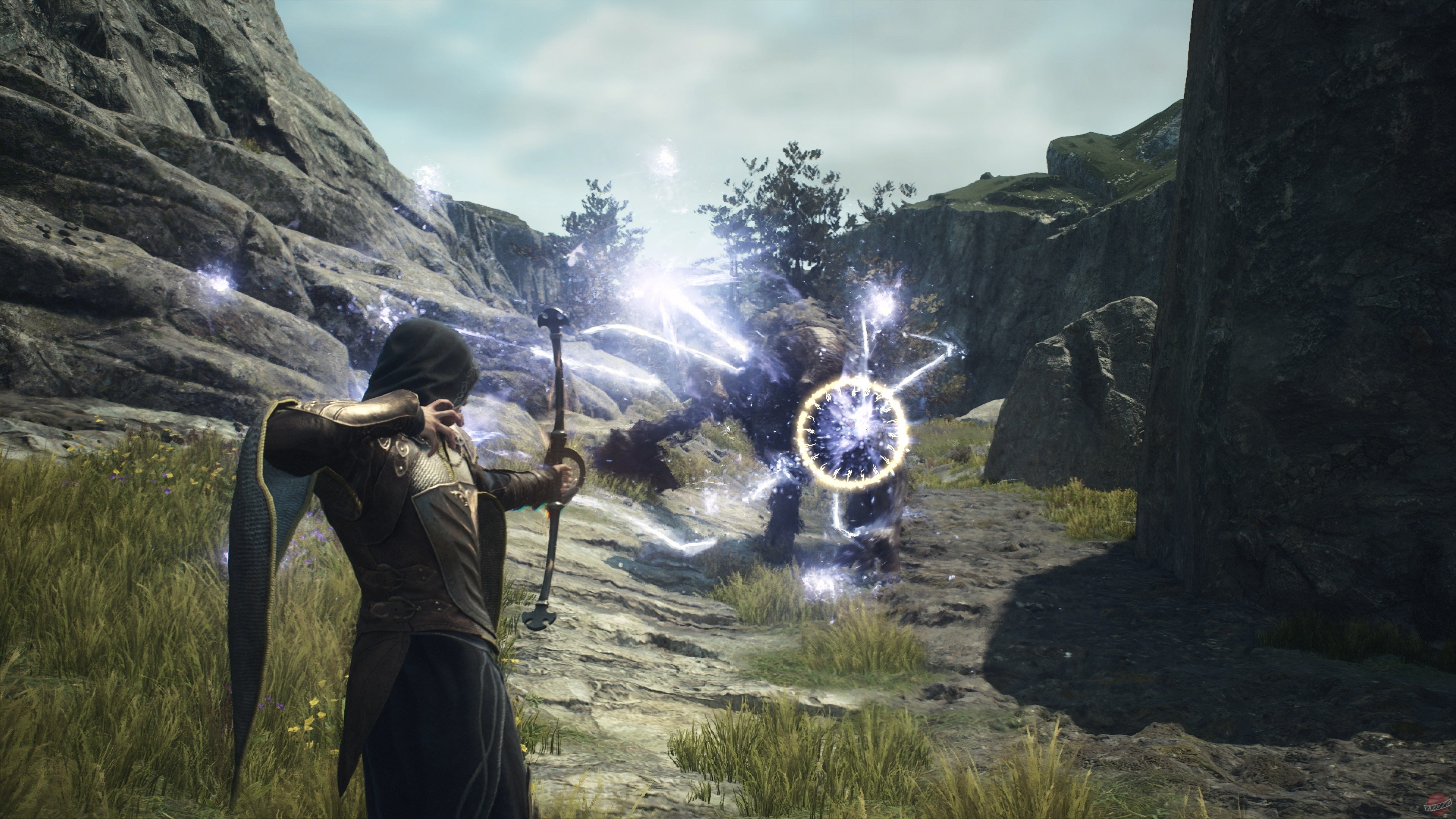 Скриншот из игры Dragon's Dogma 2 - 44