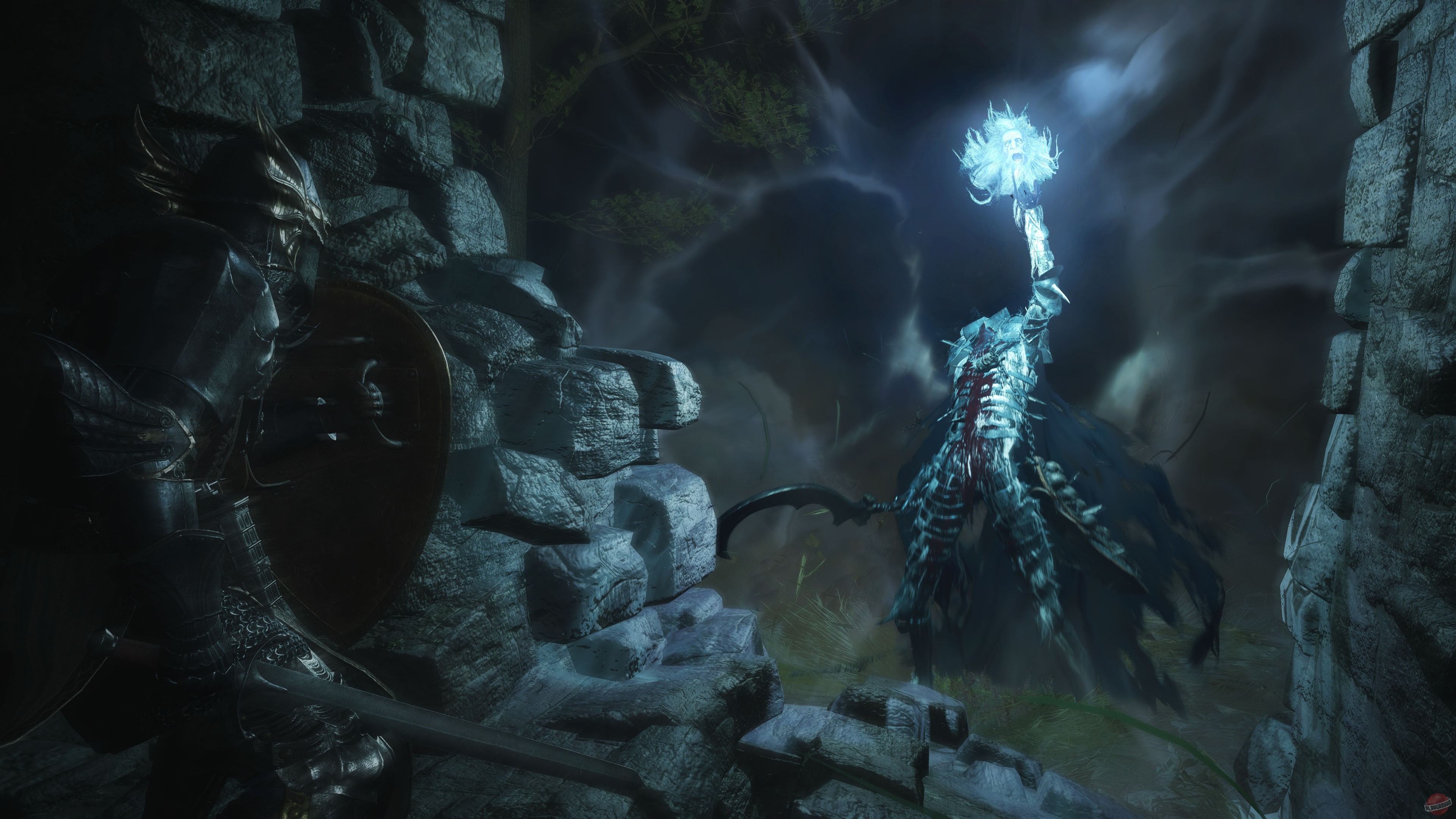 Скриншот из игры Dragon's Dogma 2 - 28