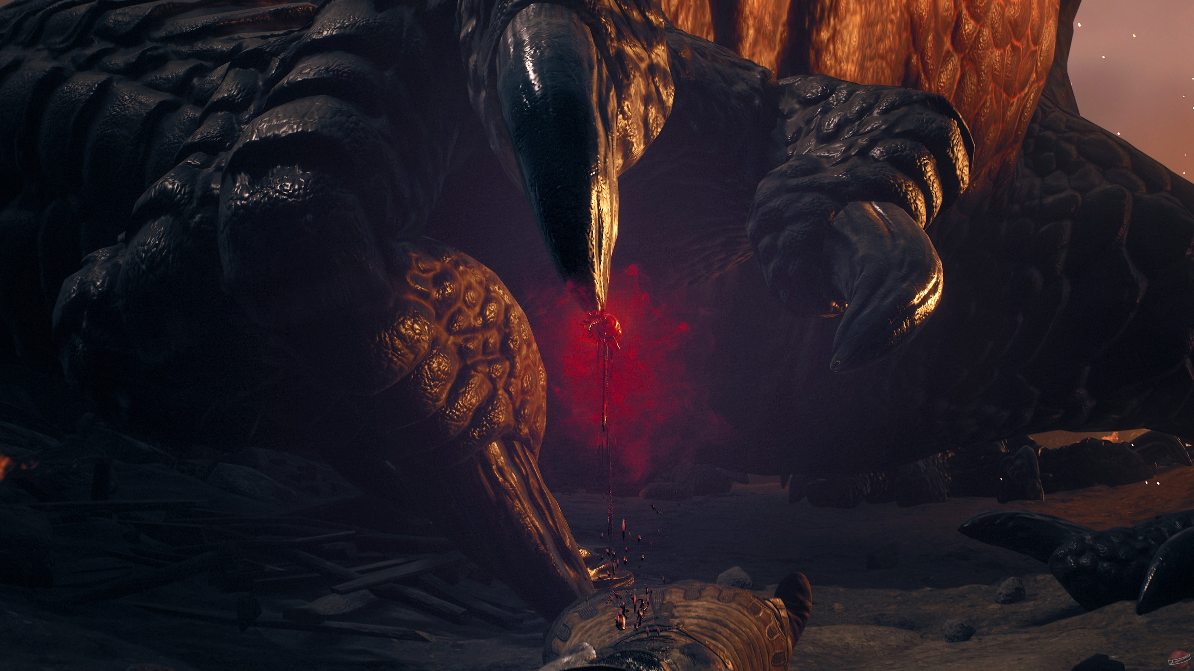 Скриншот из игры Dragon's Dogma 2 - 88