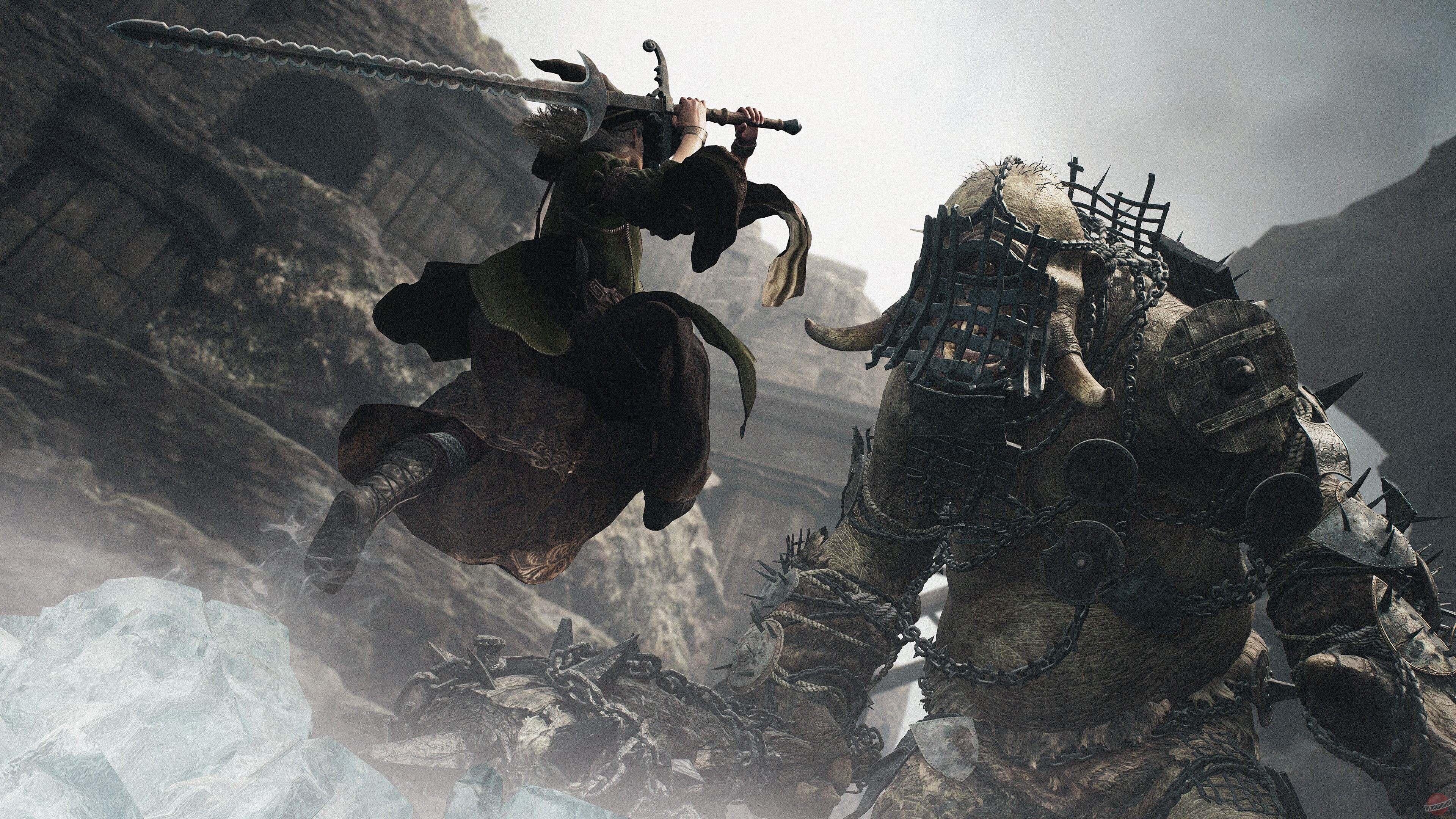 Скриншот из игры Dragon's Dogma 2 - 48