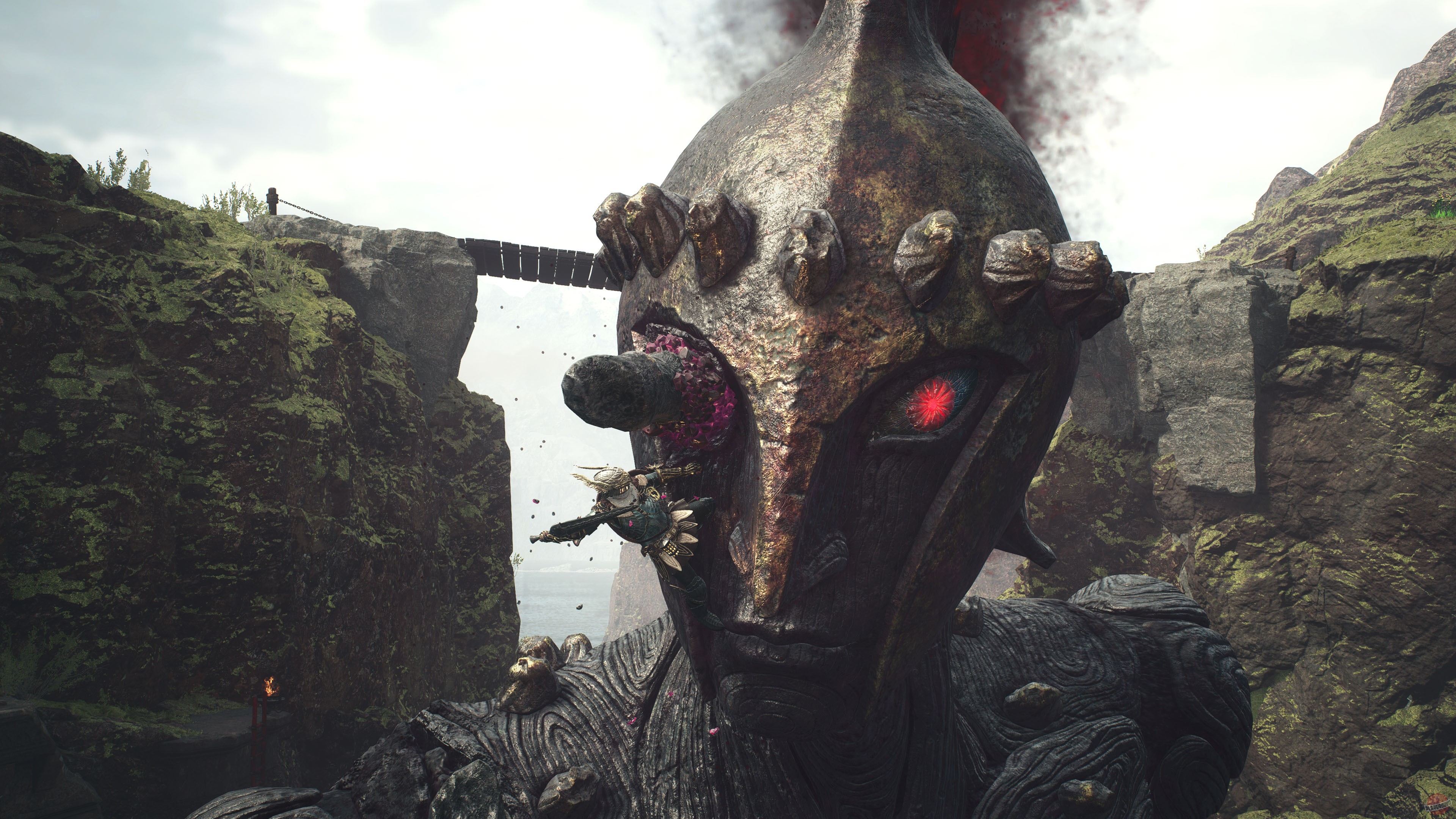 Скриншот из игры Dragon's Dogma 2 - 57