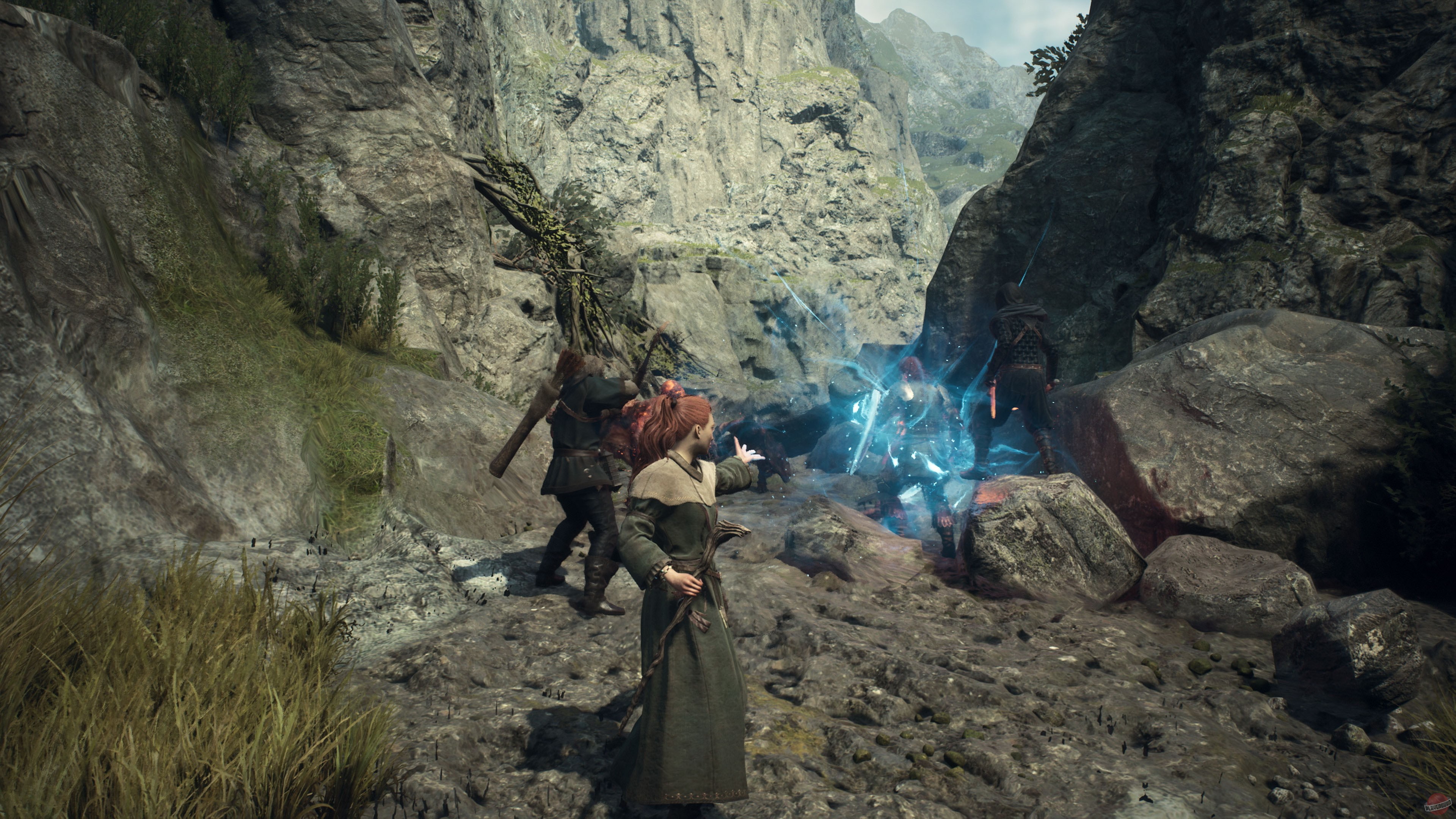 Скриншот из игры Dragon's Dogma 2 - 69