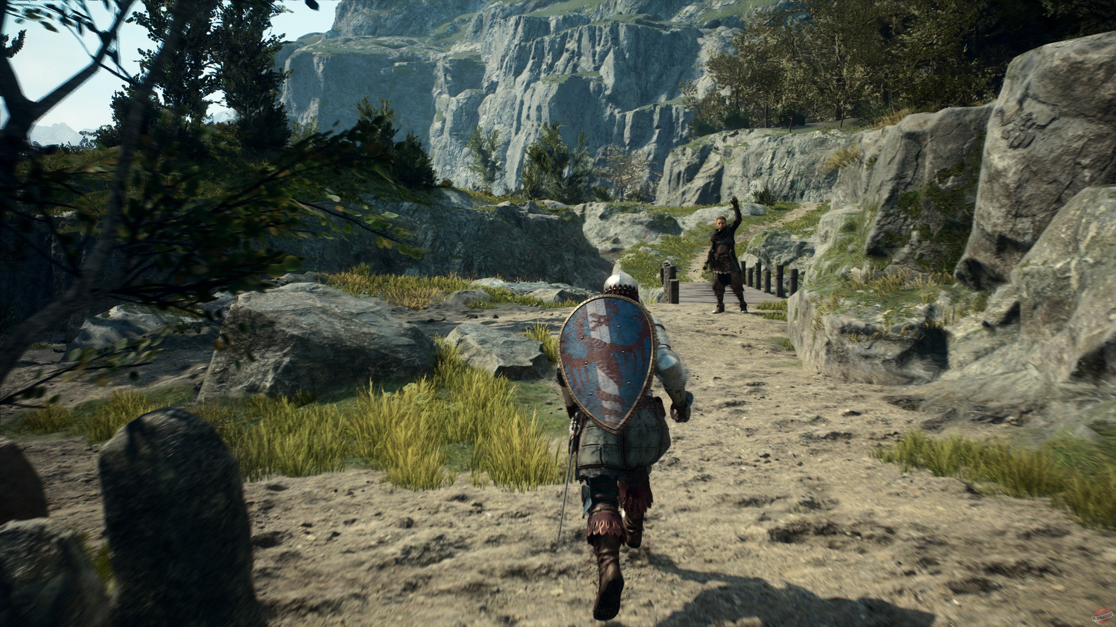 Скриншот из игры Dragon's Dogma 2 - 54