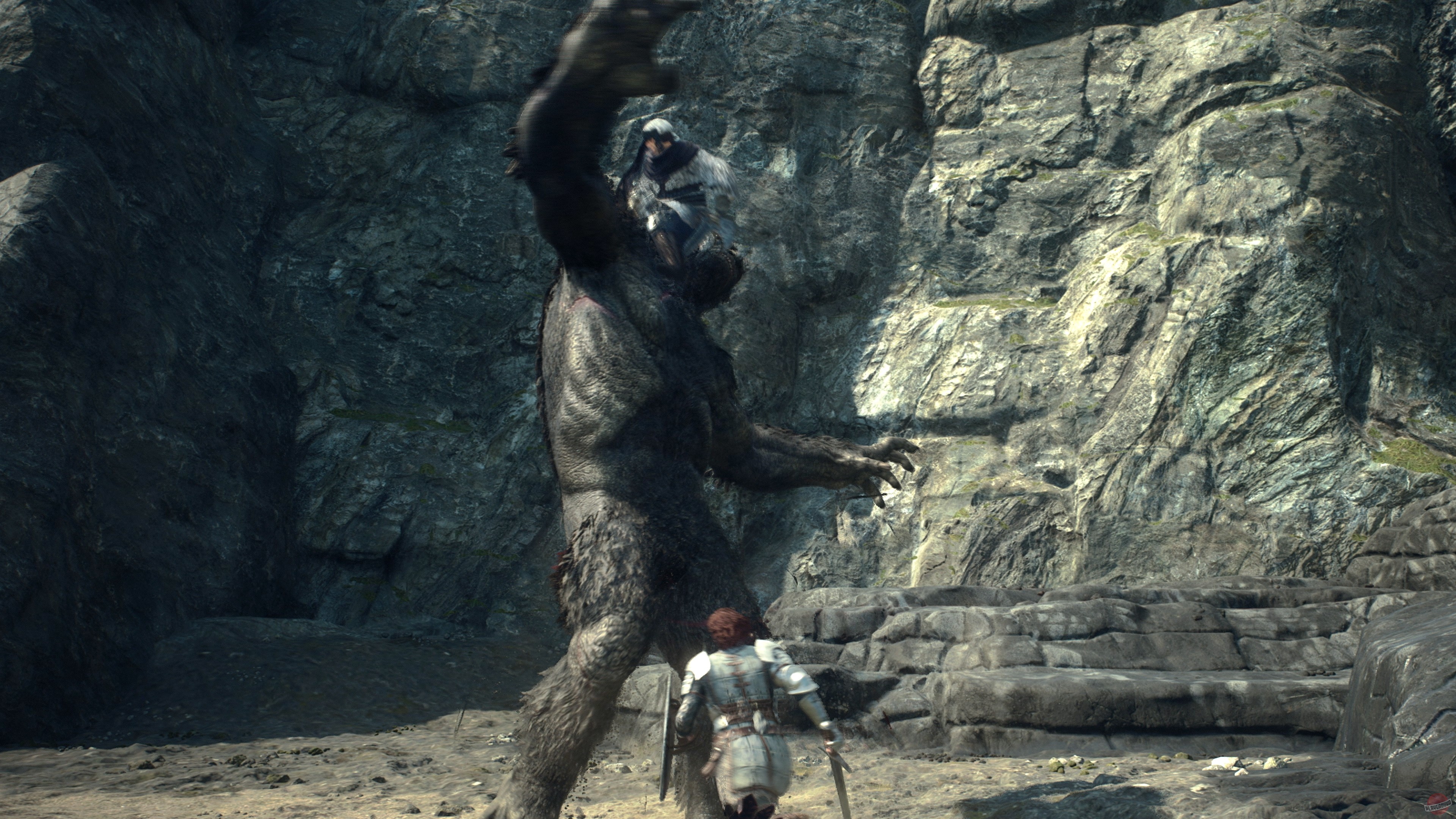 Скриншот из игры Dragon's Dogma 2 - 95
