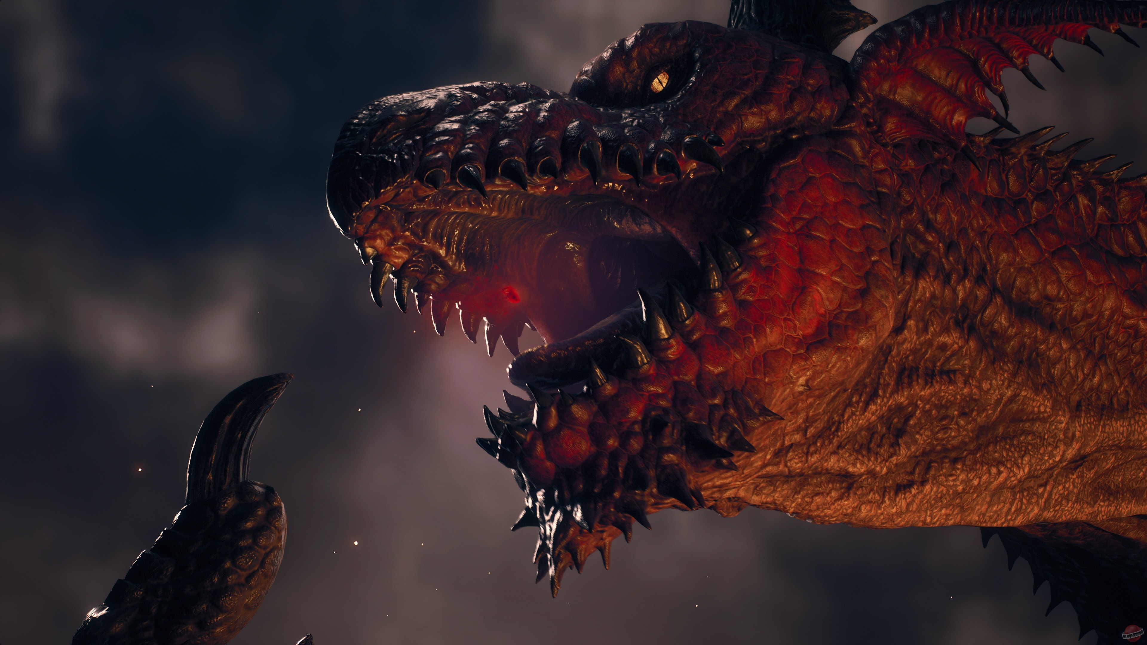 Скриншот из игры Dragon's Dogma 2 - 96