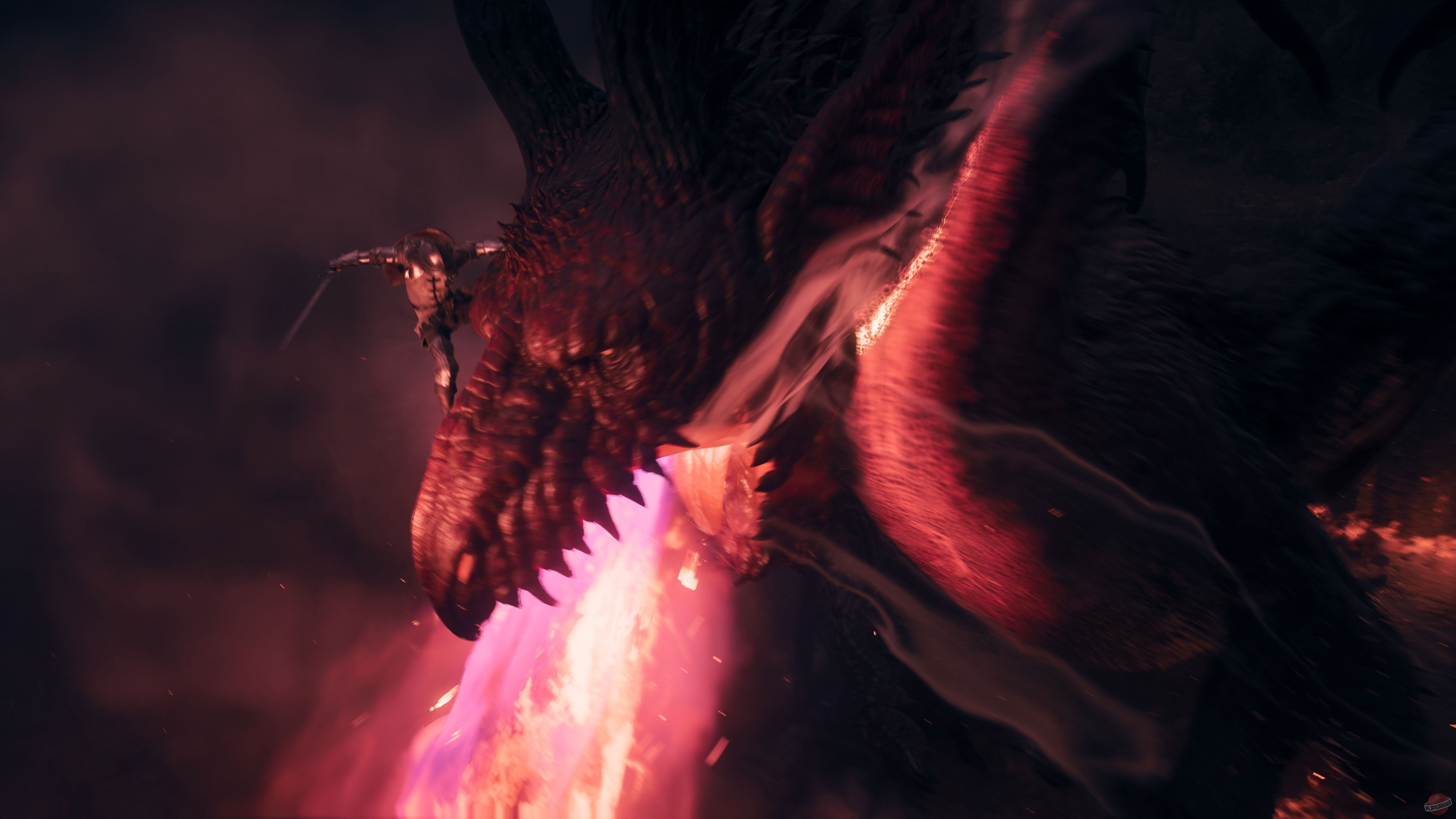 Скриншот из игры Dragon's Dogma 2 - 53