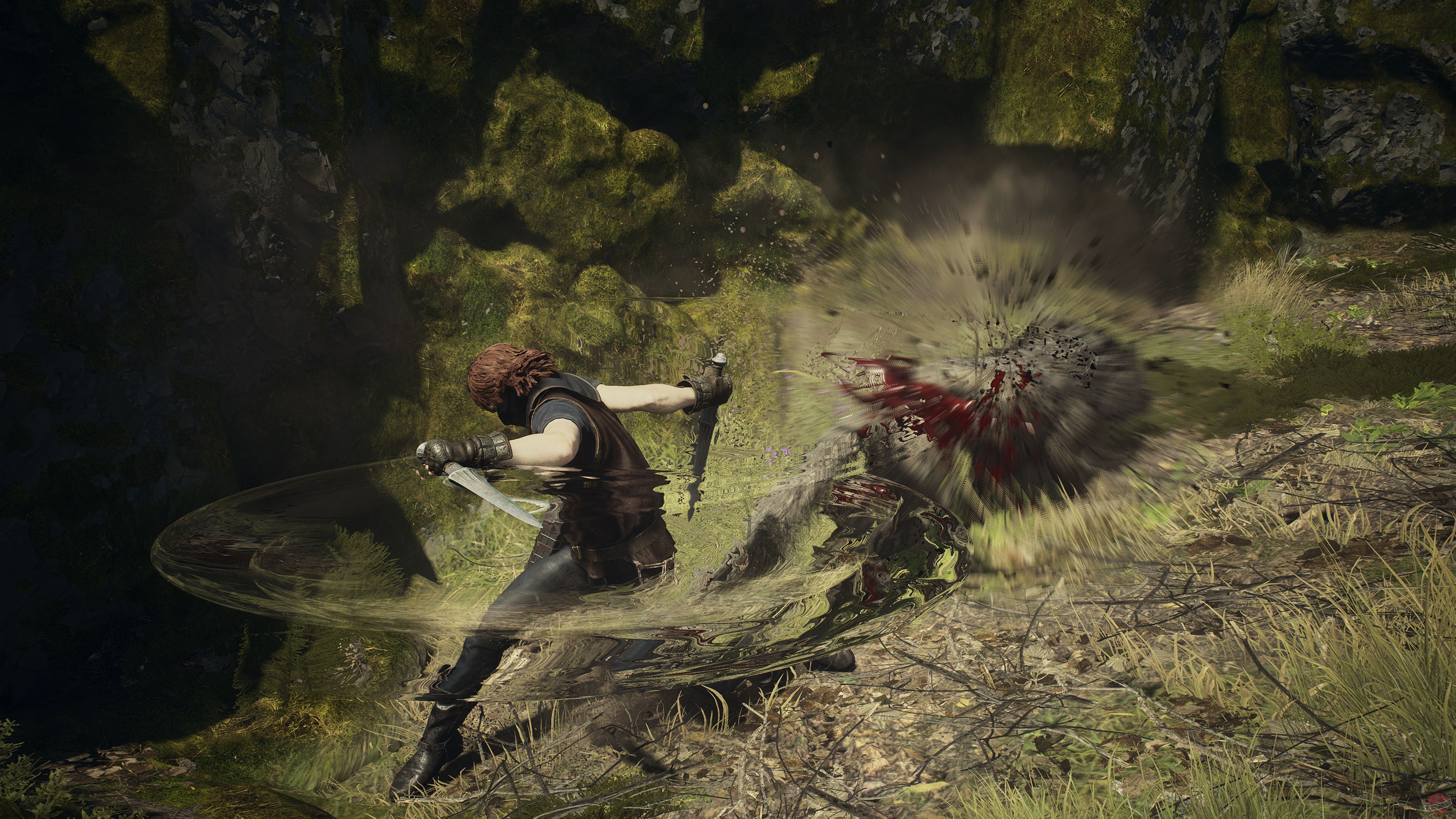 Скриншот из игры Dragon's Dogma 2 - 25