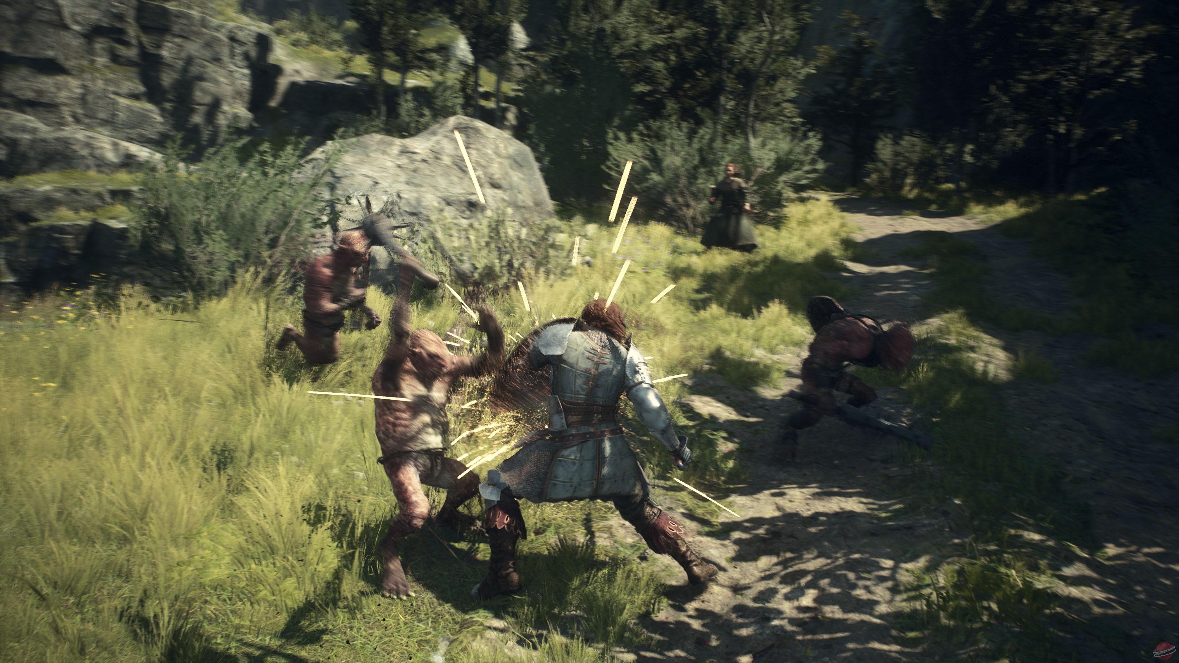 Скриншот из игры Dragon's Dogma 2 - 45