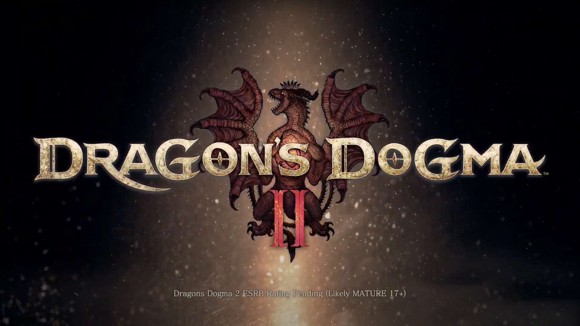 Скриншот из игры Dragon's Dogma 2 - 1