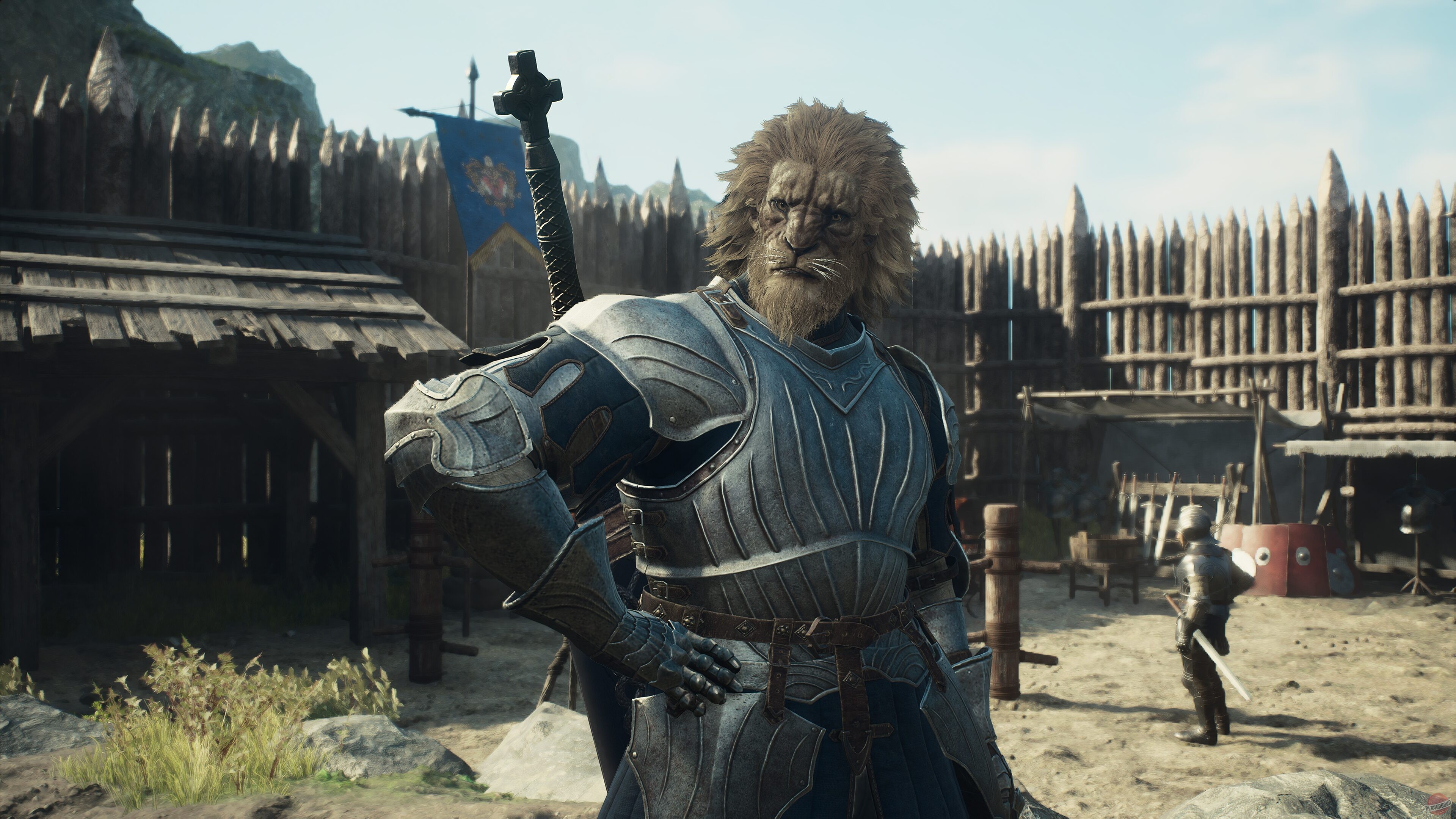 Скриншот из игры Dragon's Dogma 2 - 99