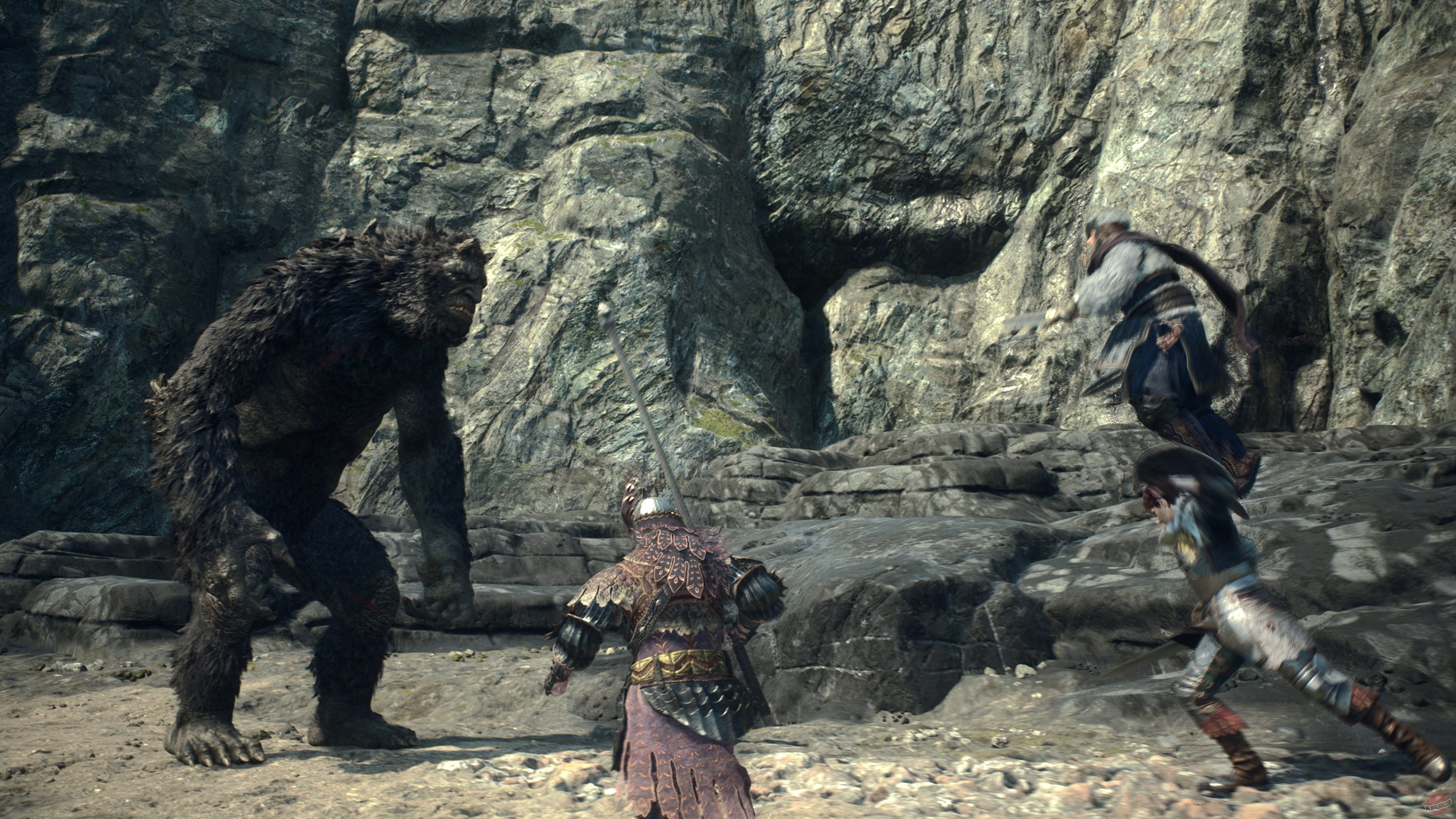 Скриншот из игры Dragon's Dogma 2 - 67