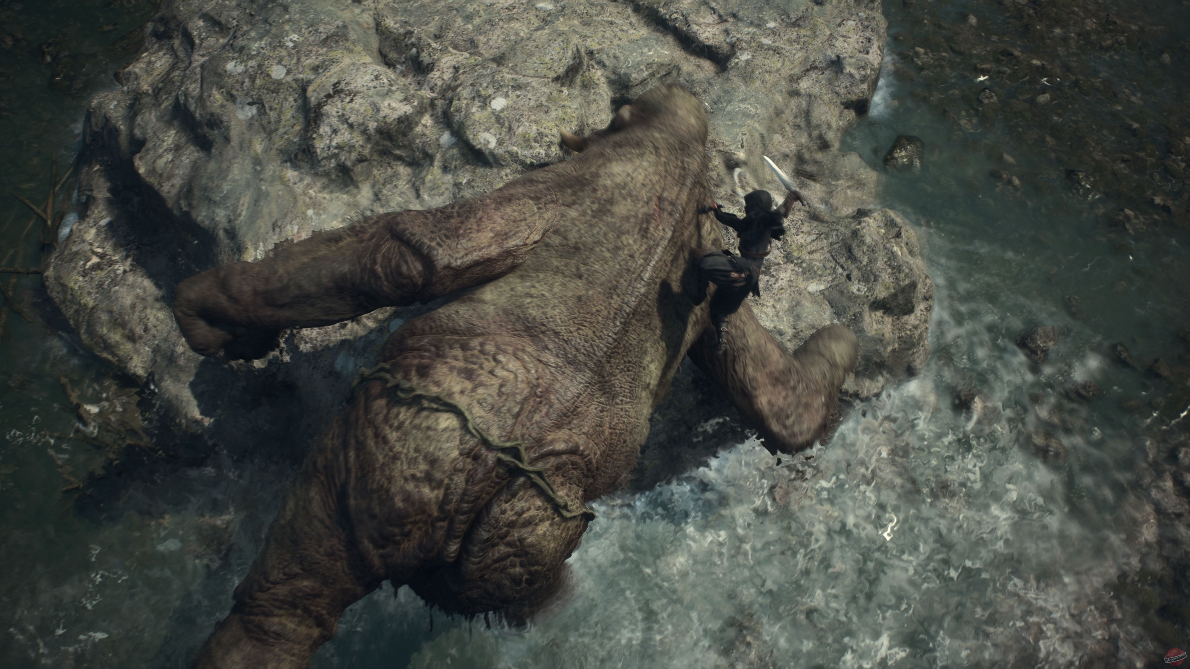 Скриншот из игры Dragon's Dogma 2 - 34