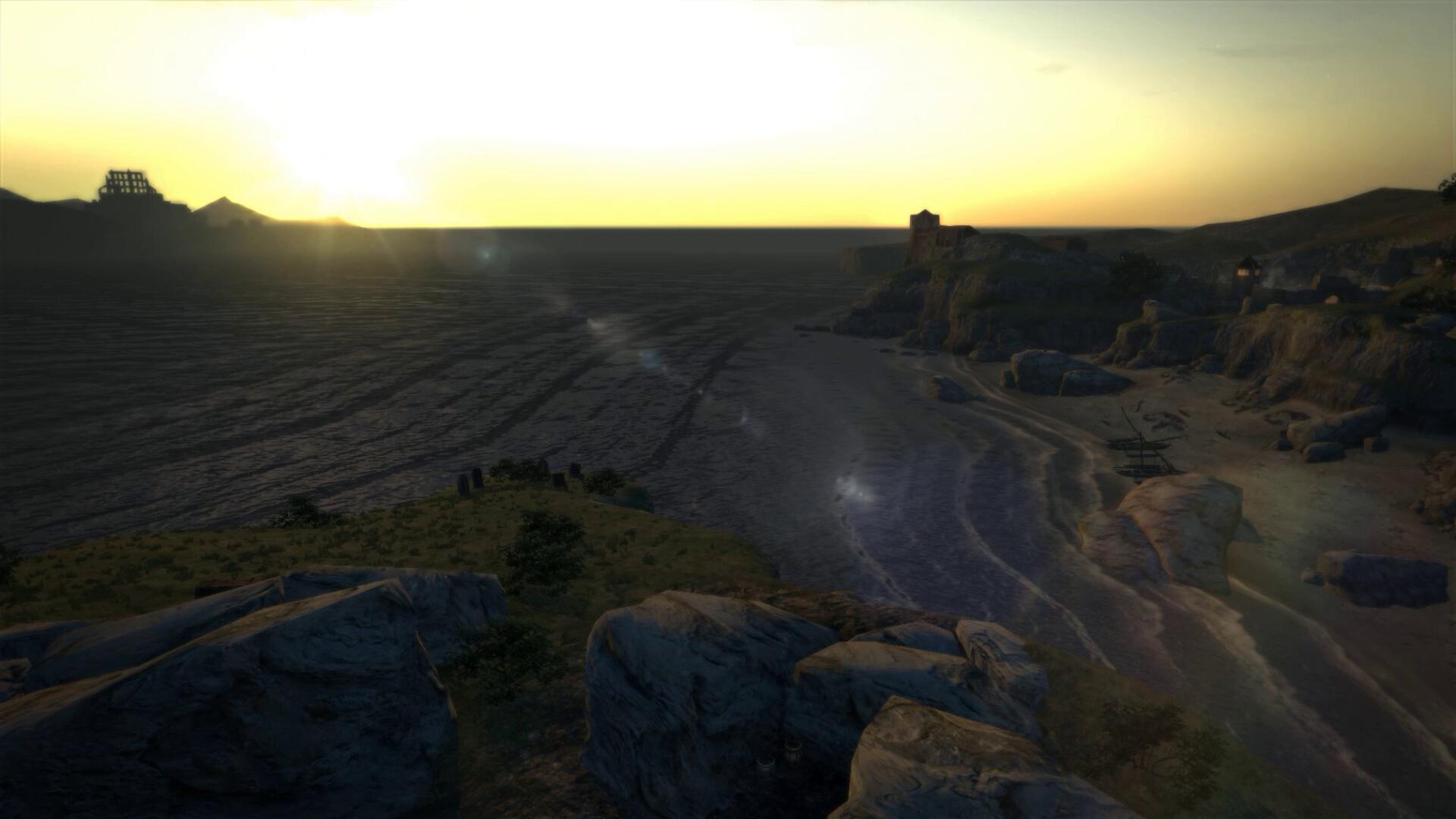 Скриншот из игры Dragon's Dogma: Dark Arisen - 5