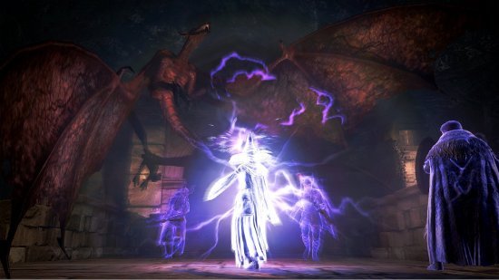 Скриншот из игры Dragon's Dogma: Dark Arisen - 39