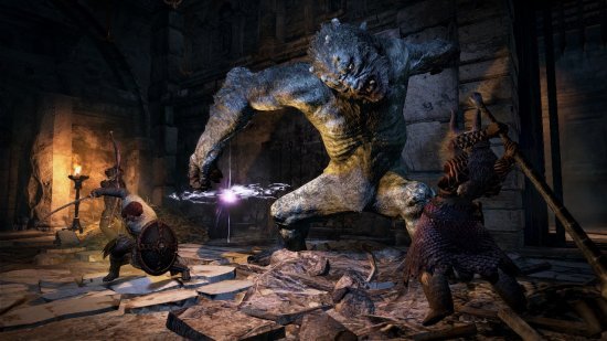 Скриншот из игры Dragon's Dogma: Dark Arisen - 158