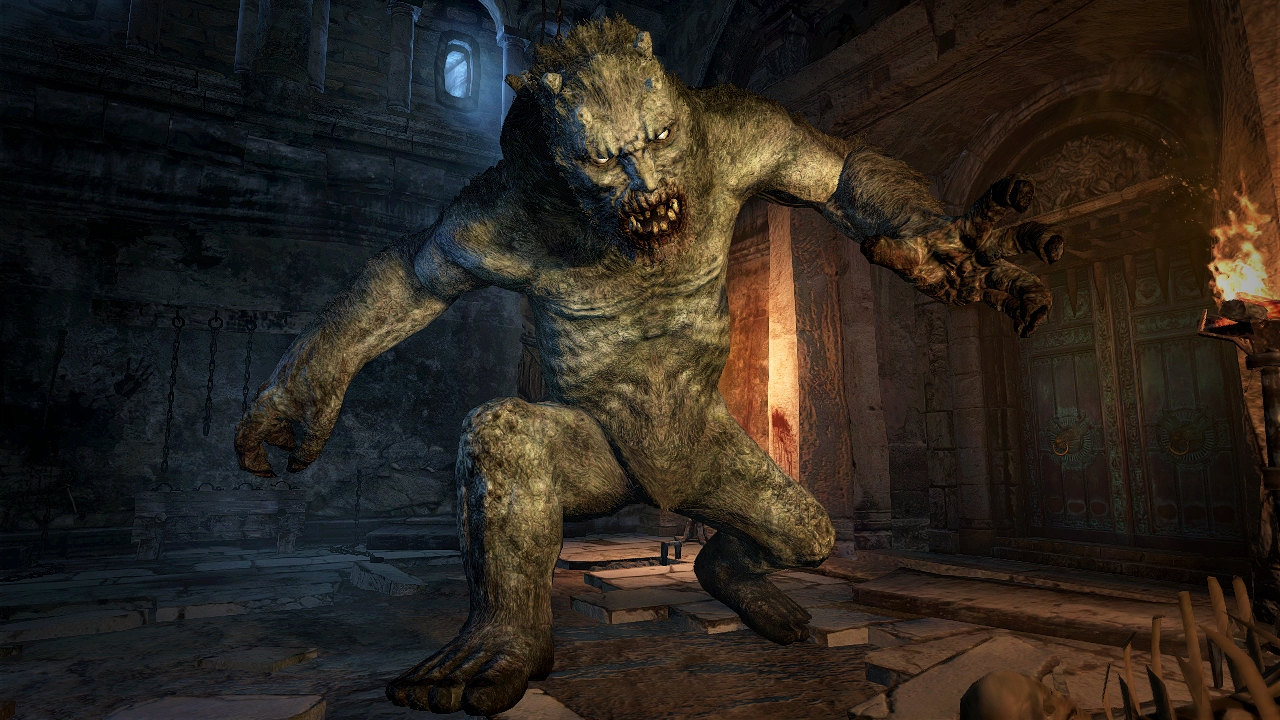 Скриншот из игры Dragon's Dogma: Dark Arisen - 24