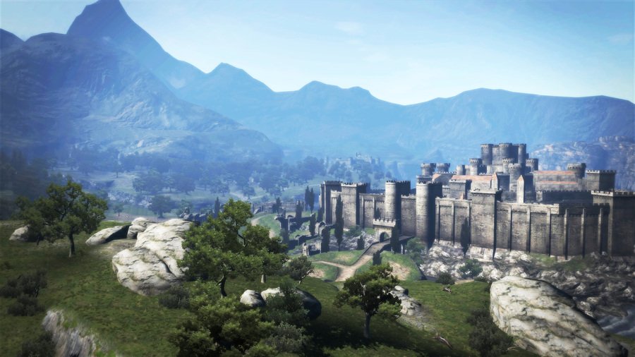 Скриншот из игры Dragon's Dogma: Dark Arisen - 149