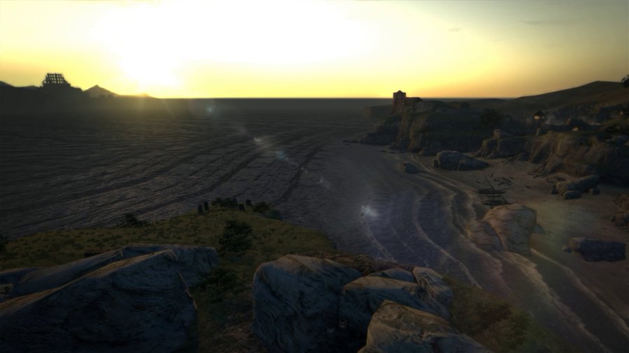 Скриншот из игры Dragon's Dogma: Dark Arisen - 175